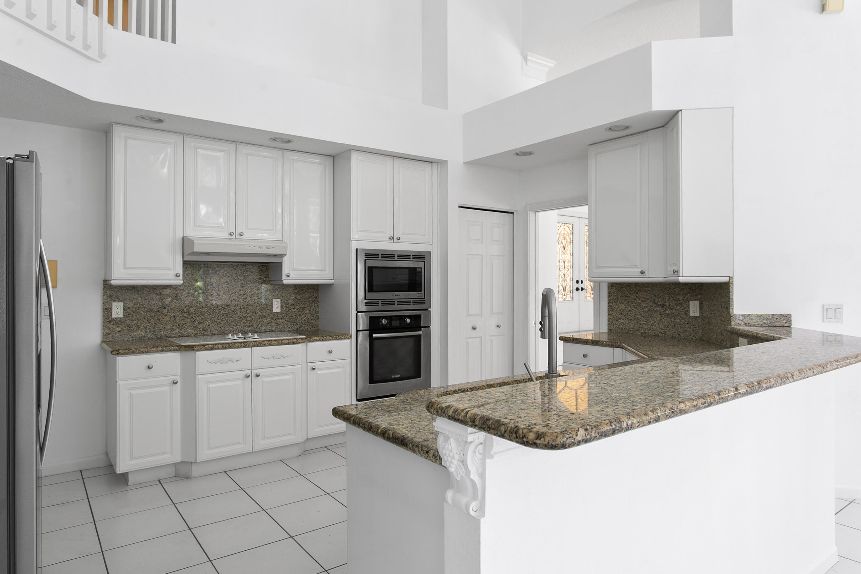 BINKS FOREST LANDINGS AT WELLINGTON - Residential