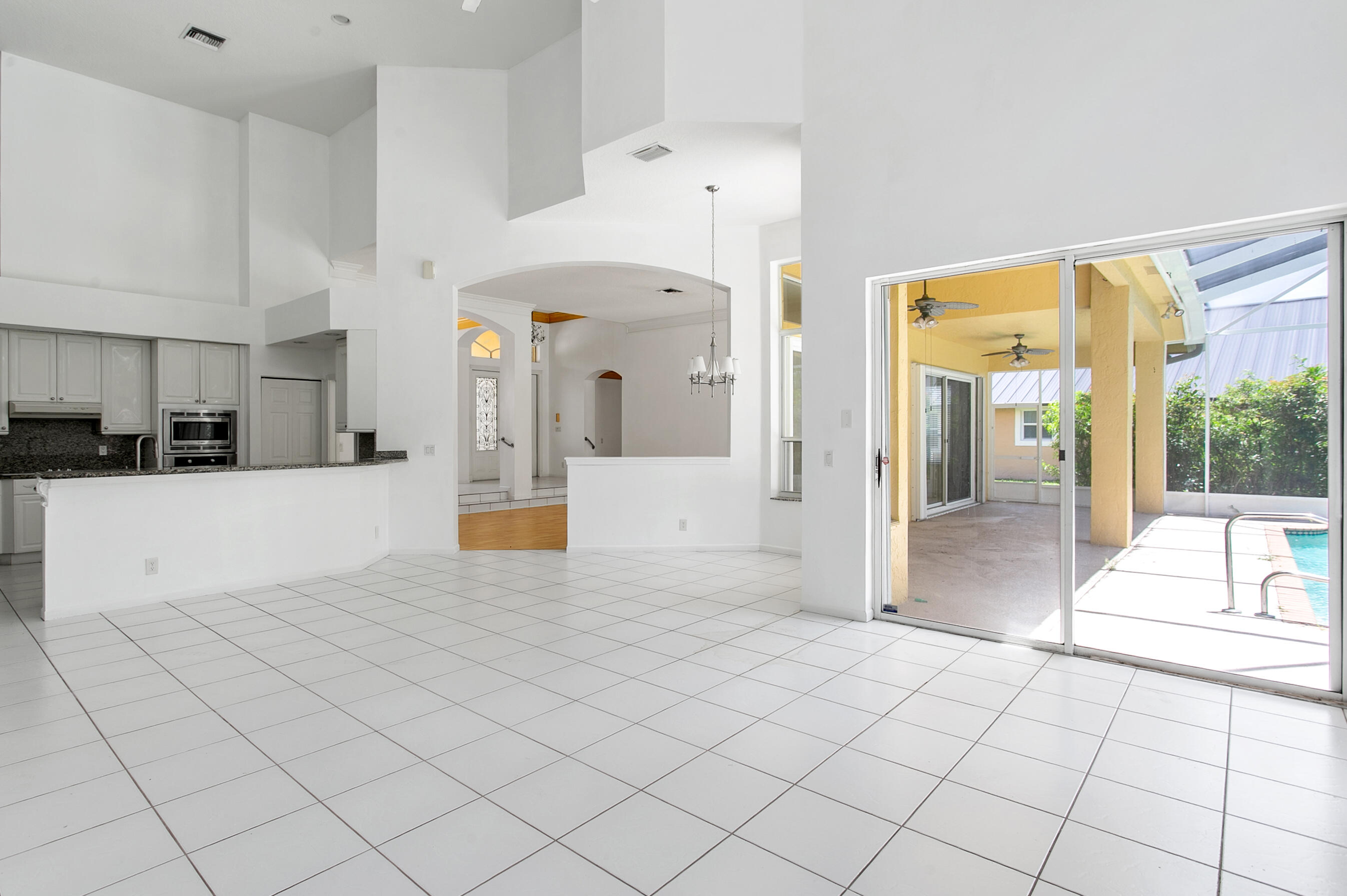 BINKS FOREST LANDINGS AT WELLINGTON - Residential