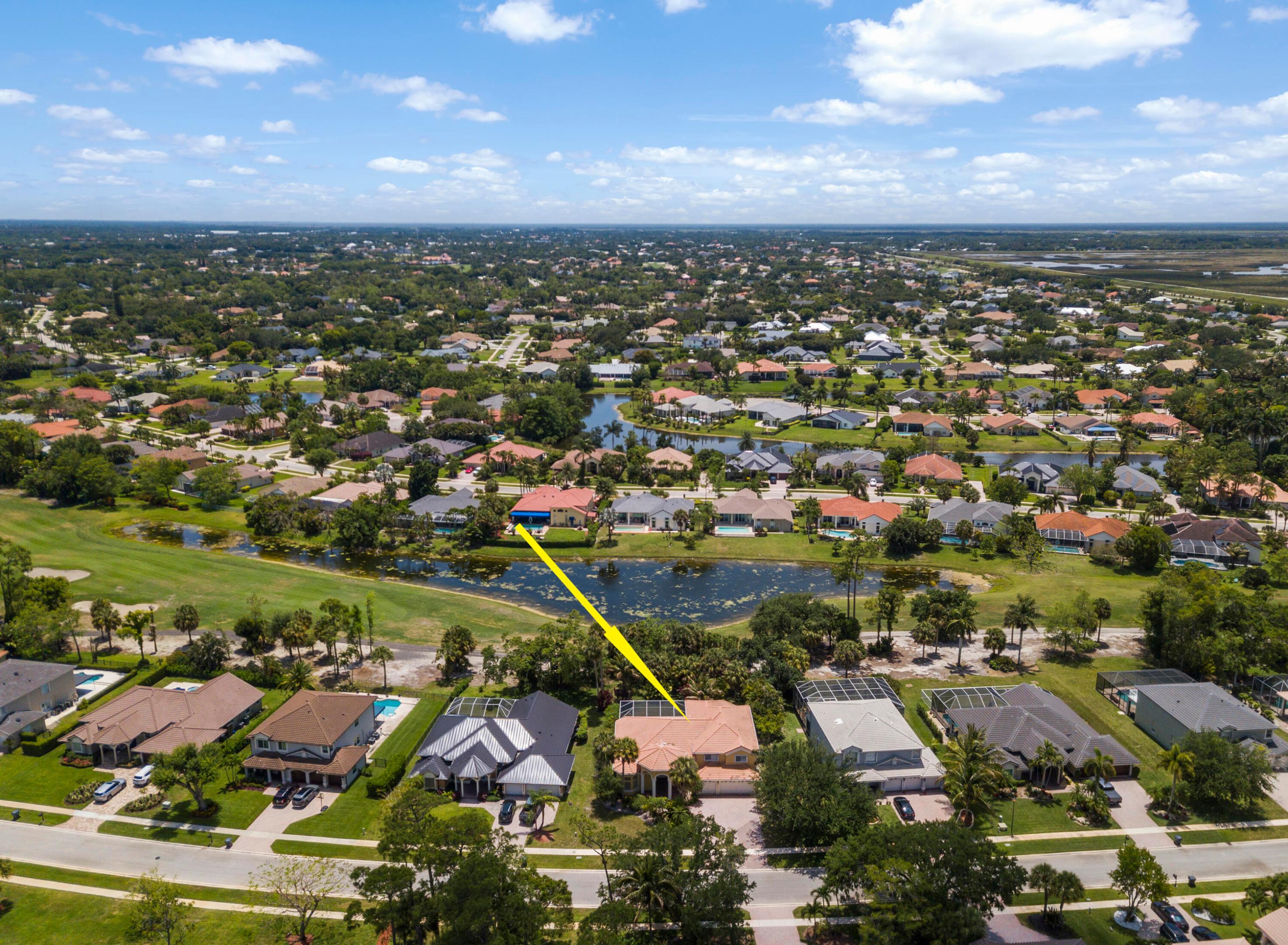 BINKS FOREST LANDINGS AT WELLINGTON - Residential