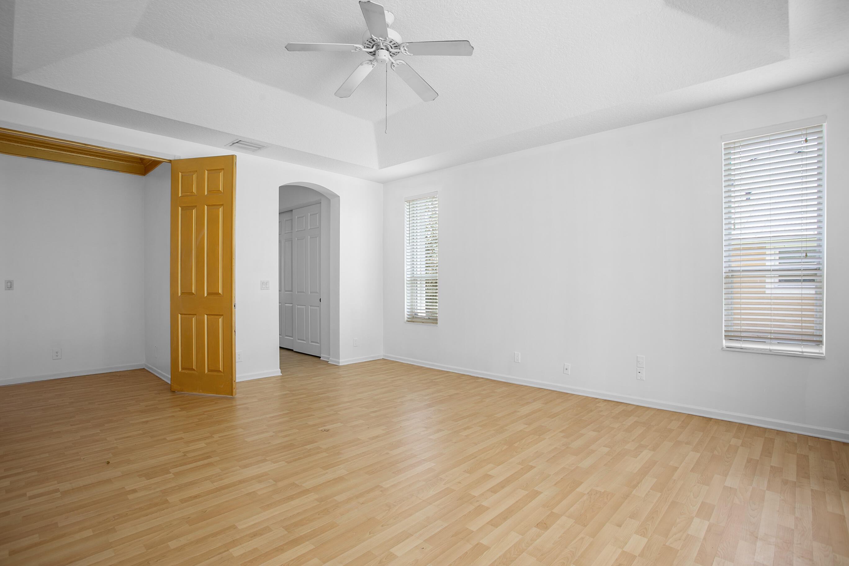 BINKS FOREST LANDINGS AT WELLINGTON - Residential