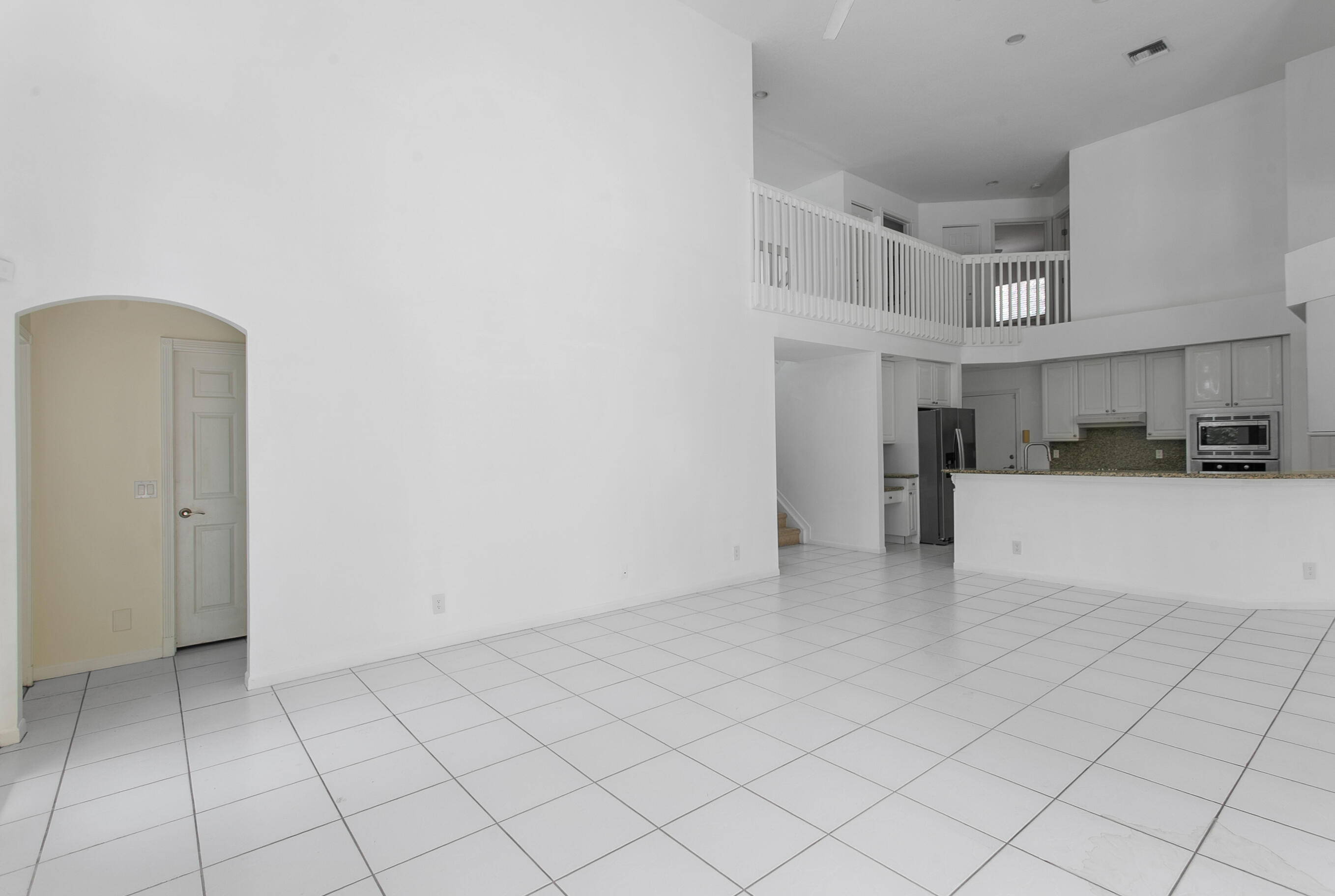 BINKS FOREST LANDINGS AT WELLINGTON - Residential