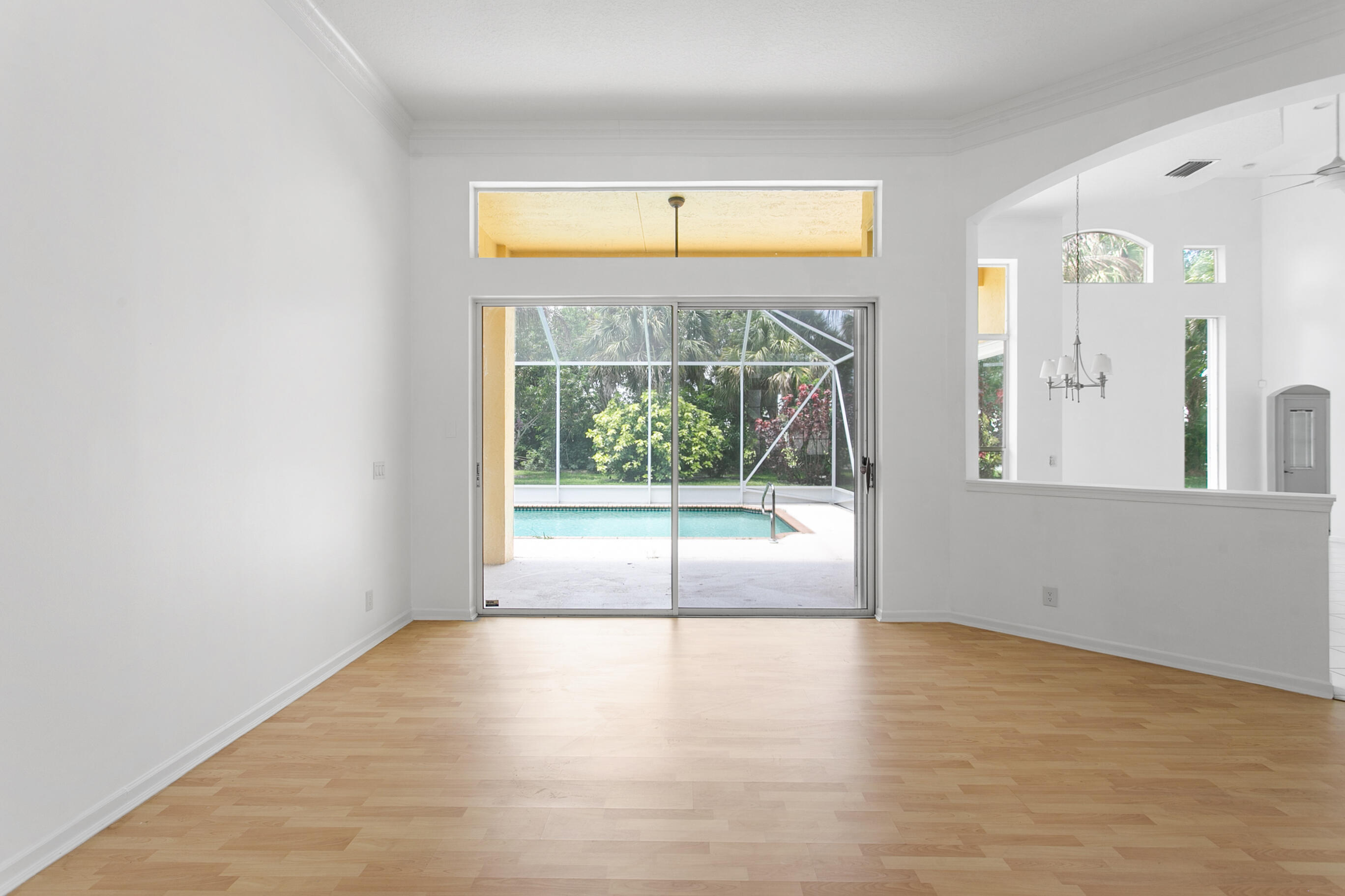 BINKS FOREST LANDINGS AT WELLINGTON - Residential