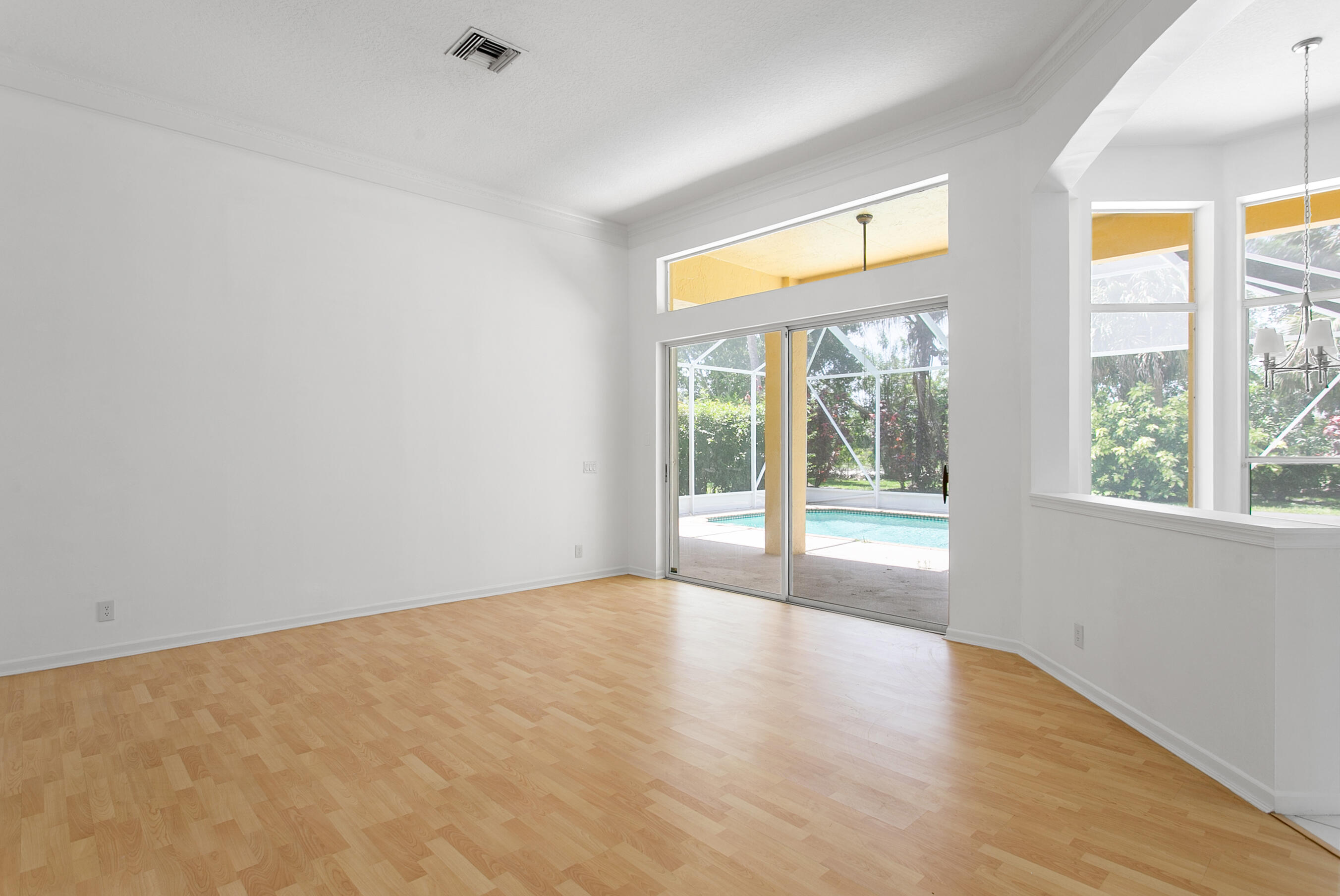 BINKS FOREST LANDINGS AT WELLINGTON - Residential