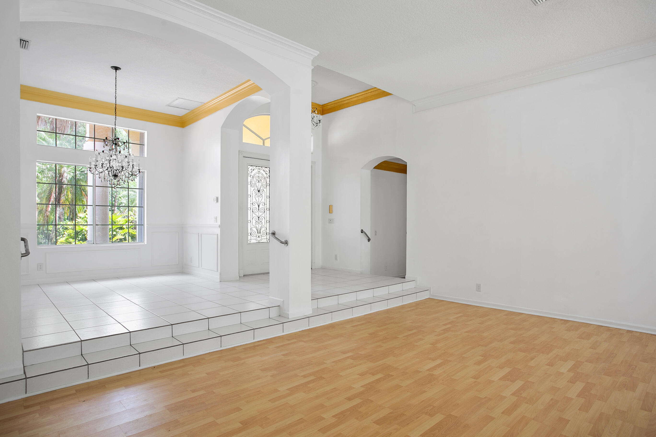 BINKS FOREST LANDINGS AT WELLINGTON - Residential