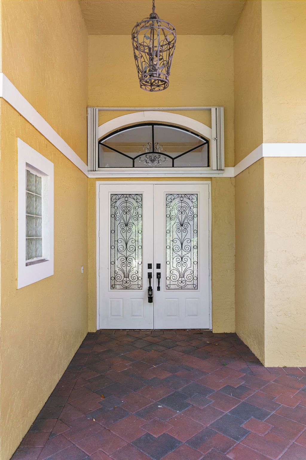 Photo of 15642 Cypress Park Drive, Wellington, FL 33414 (MLS # B26028435)