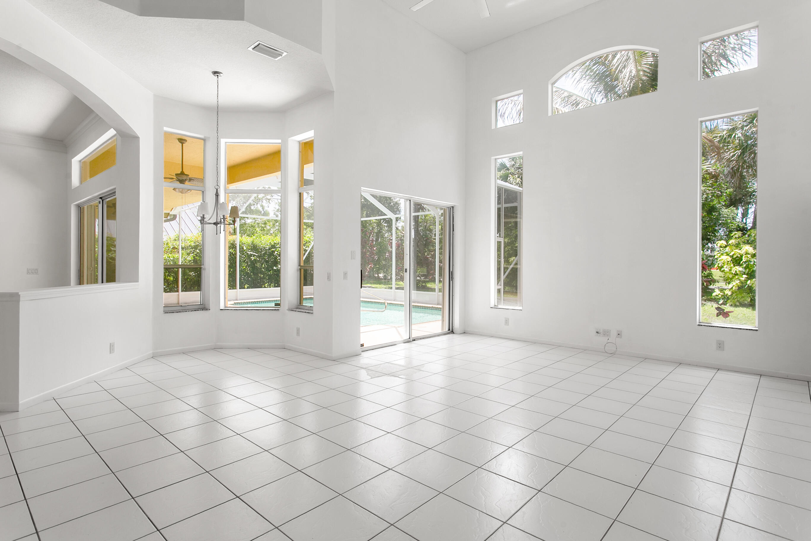 BINKS FOREST LANDINGS AT WELLINGTON - Residential
