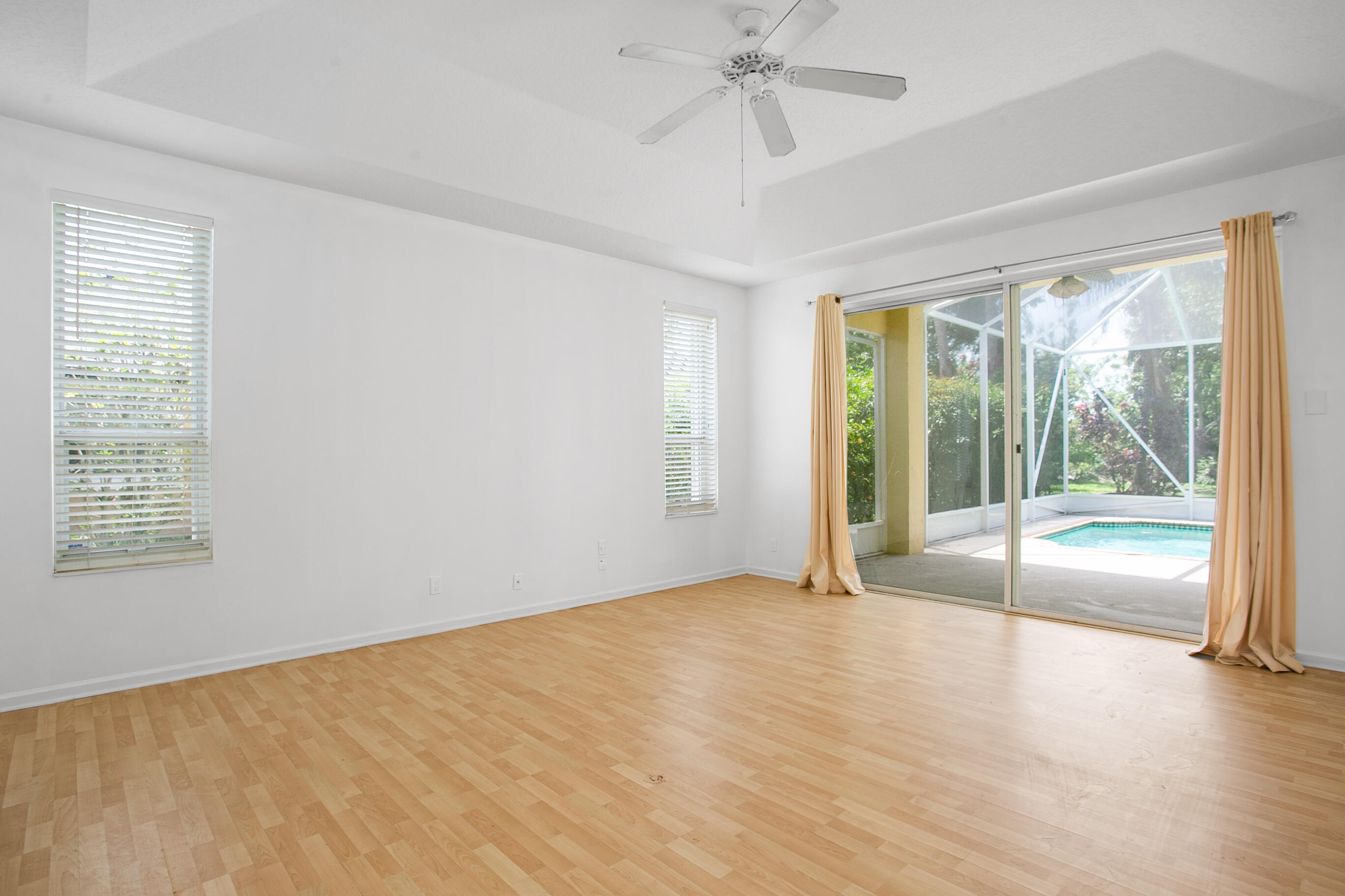 BINKS FOREST LANDINGS AT WELLINGTON - Residential