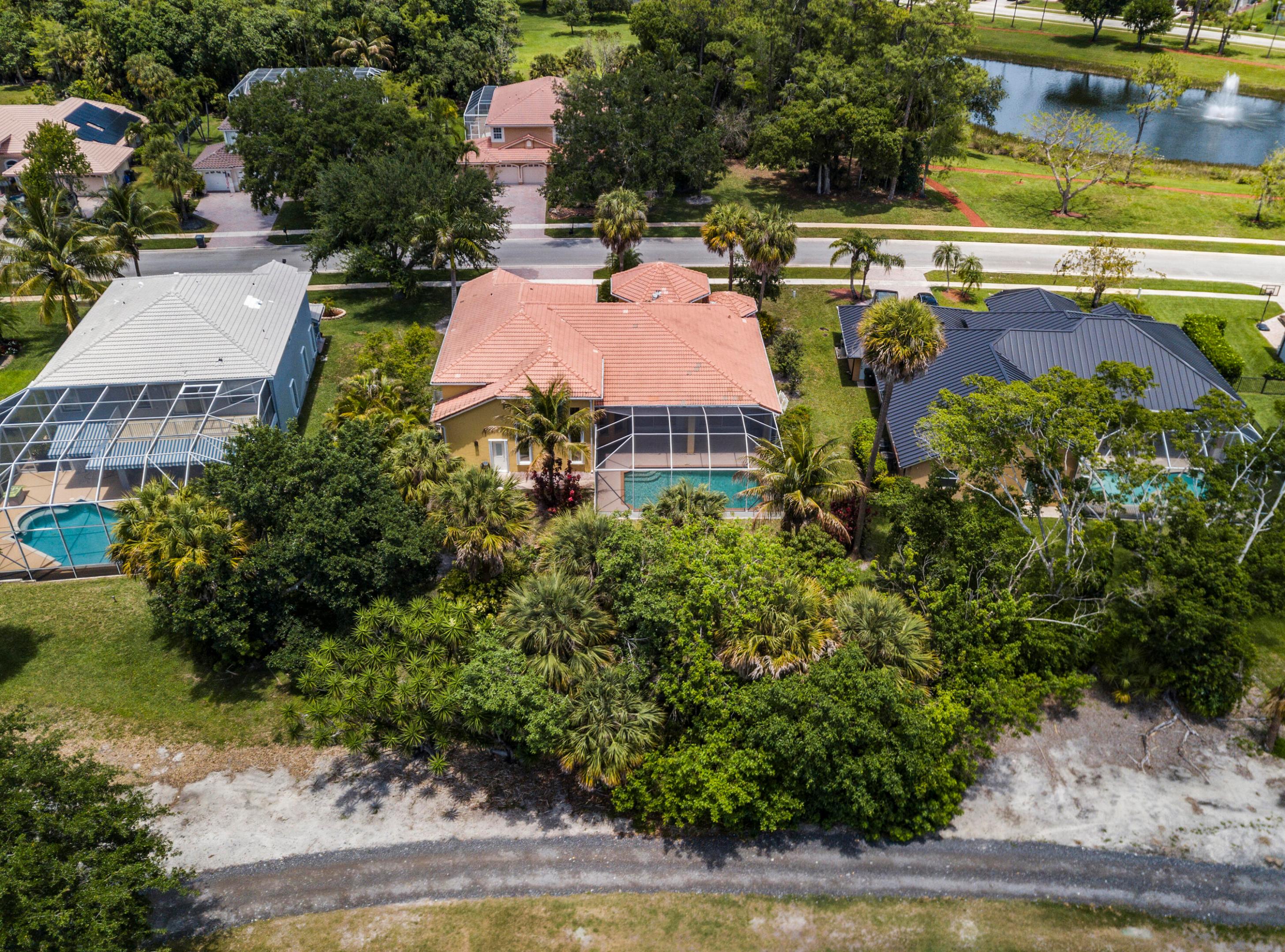 BINKS FOREST LANDINGS AT WELLINGTON - Residential