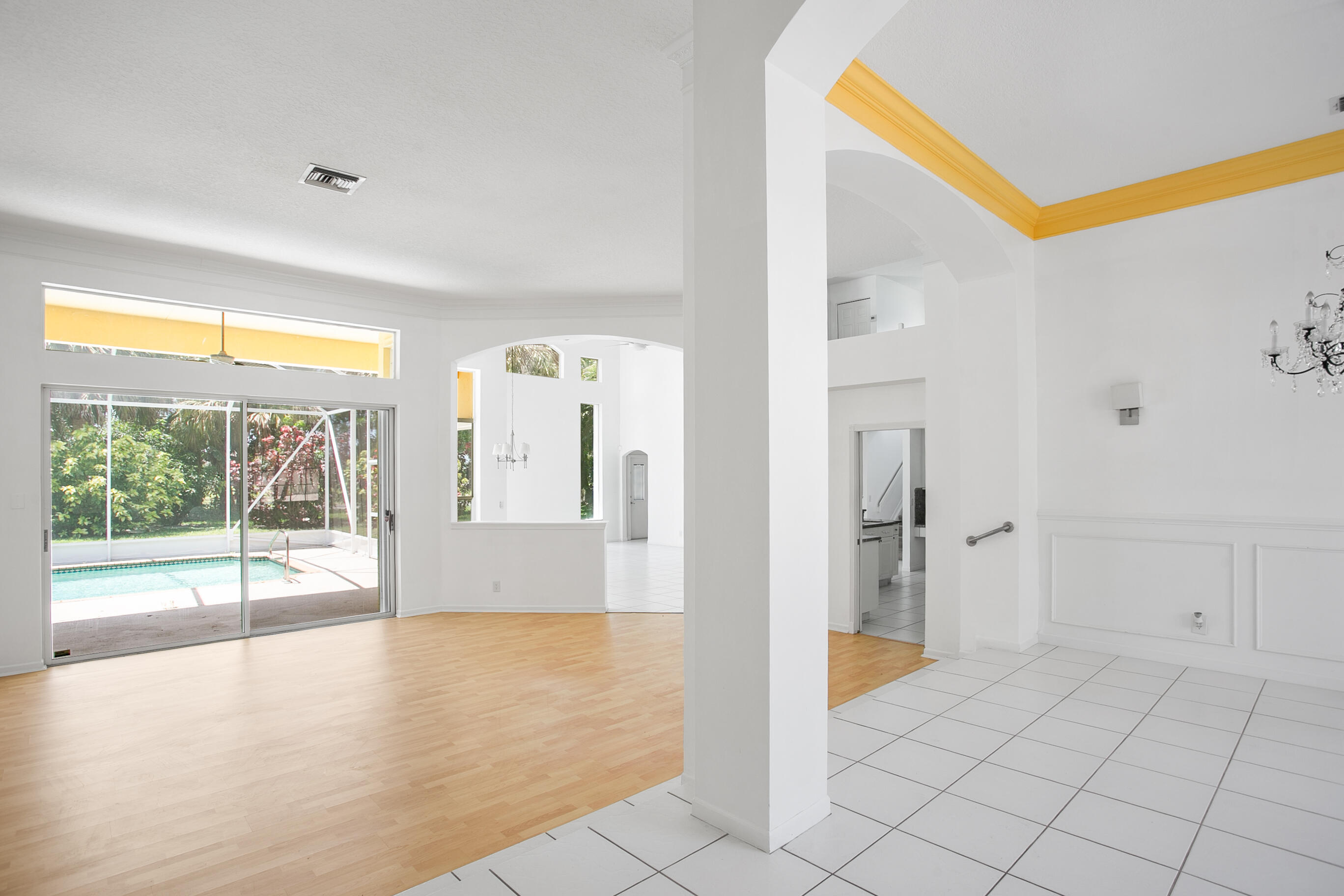 BINKS FOREST LANDINGS AT WELLINGTON - Residential