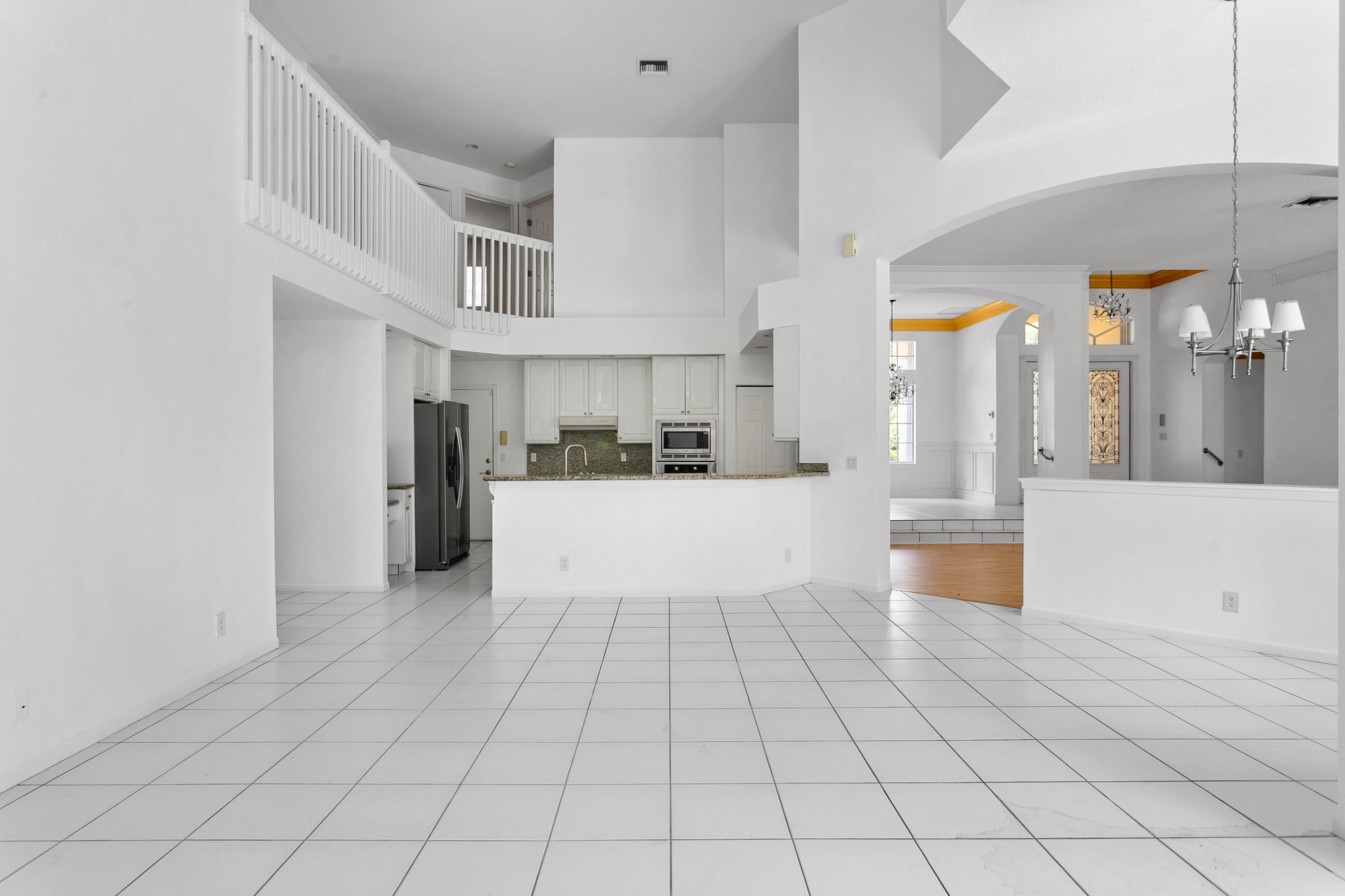 BINKS FOREST LANDINGS AT WELLINGTON - Residential