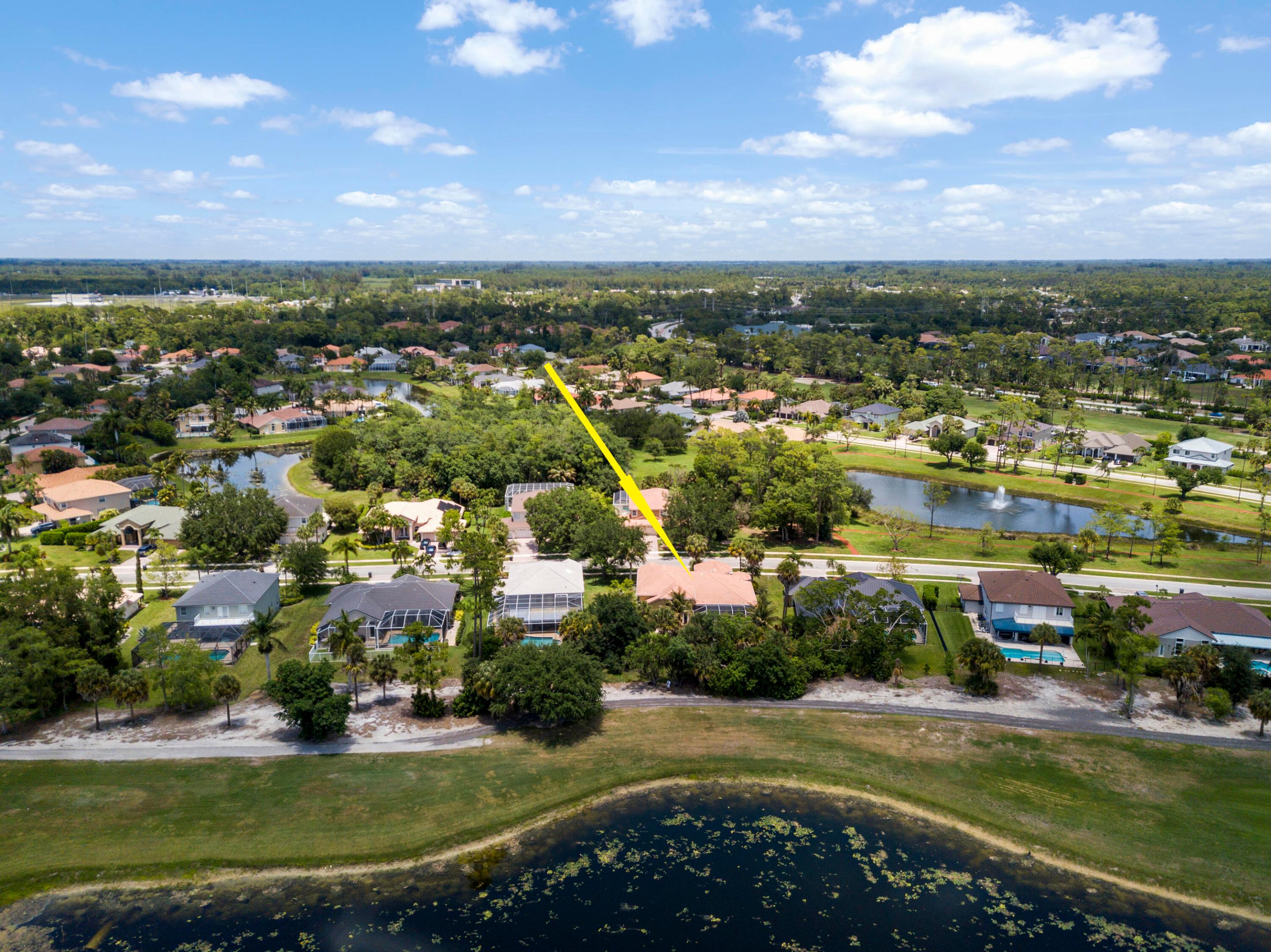 BINKS FOREST LANDINGS AT WELLINGTON - Residential