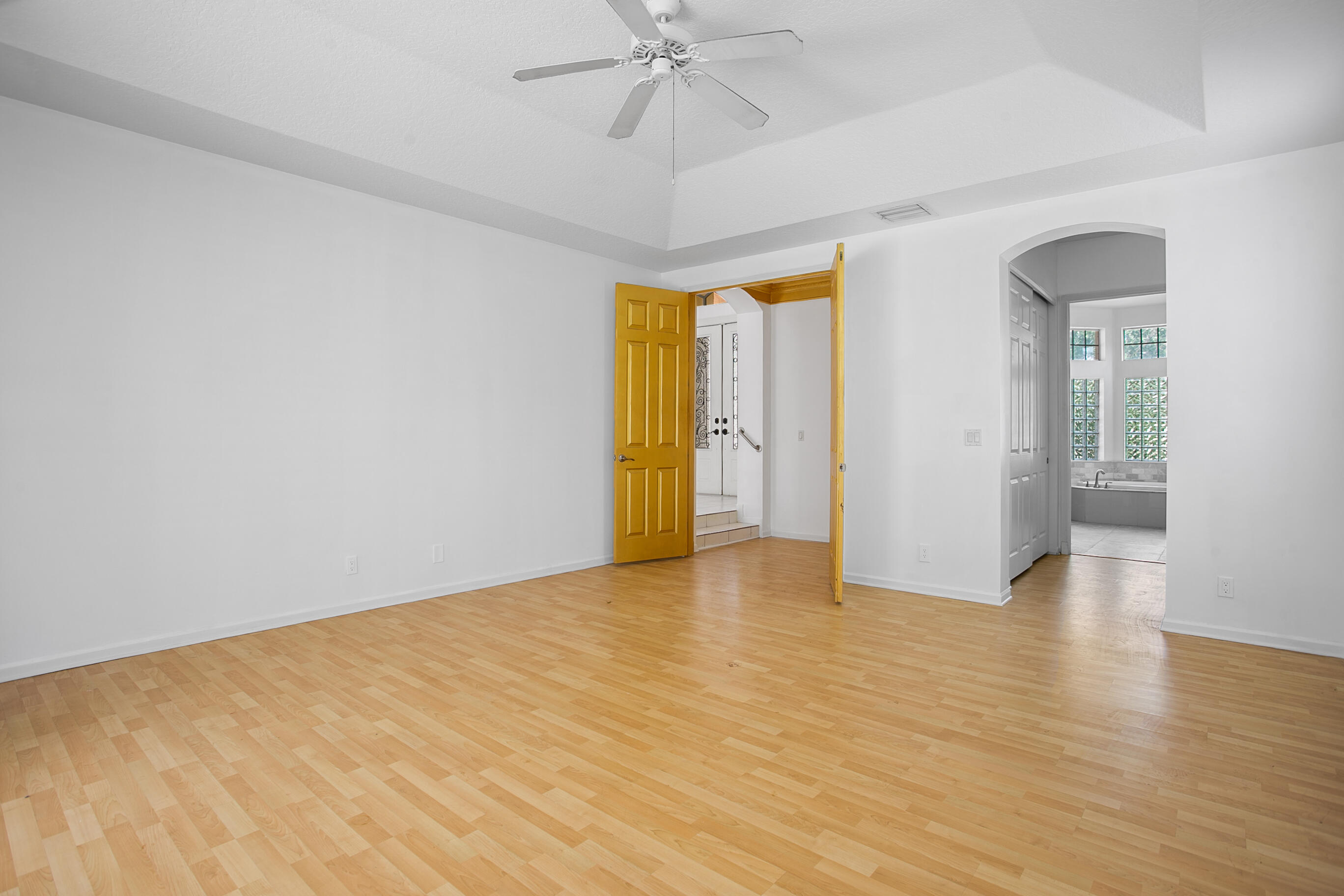 BINKS FOREST LANDINGS AT WELLINGTON - Residential