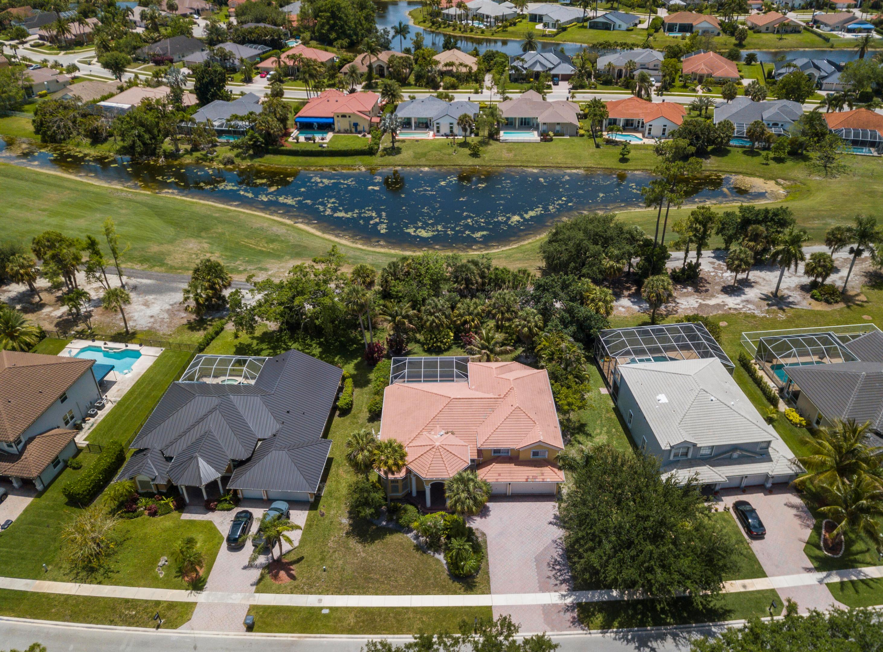 BINKS FOREST LANDINGS AT WELLINGTON - Residential