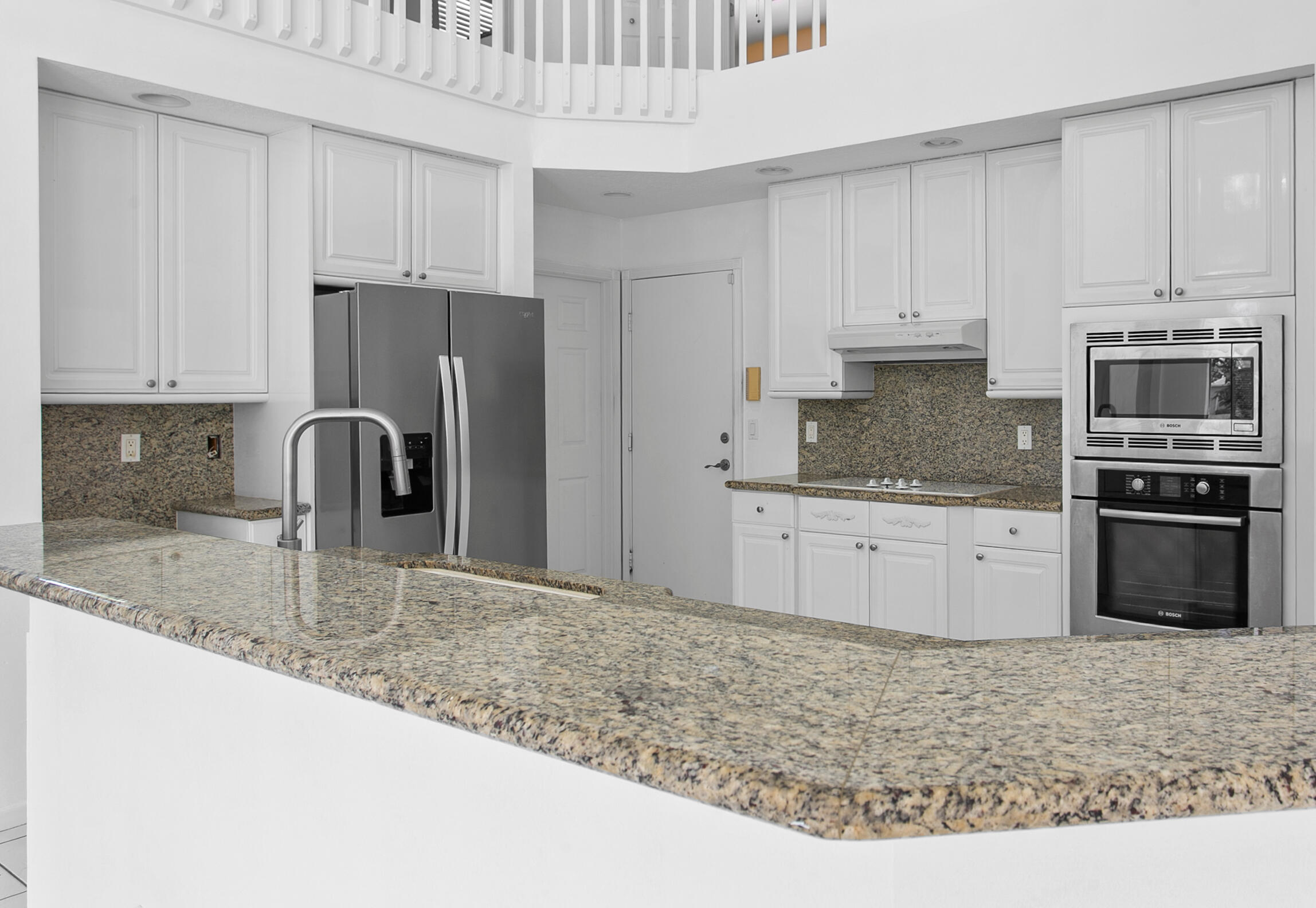 BINKS FOREST LANDINGS AT WELLINGTON - Residential
