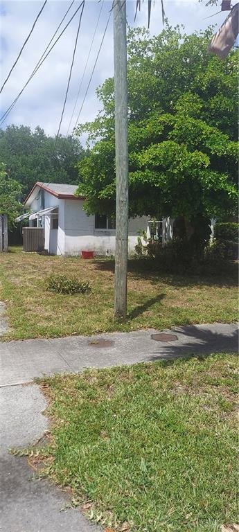 Plaza Estates 2nd Sec 48- - Residential