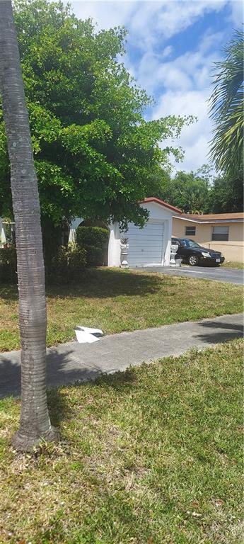 Plaza Estates 2nd Sec 48- - Residential