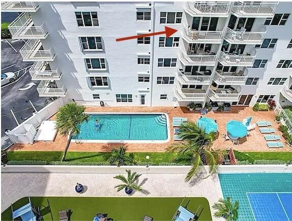 OCEAN SOUNDS CONDO - Residential