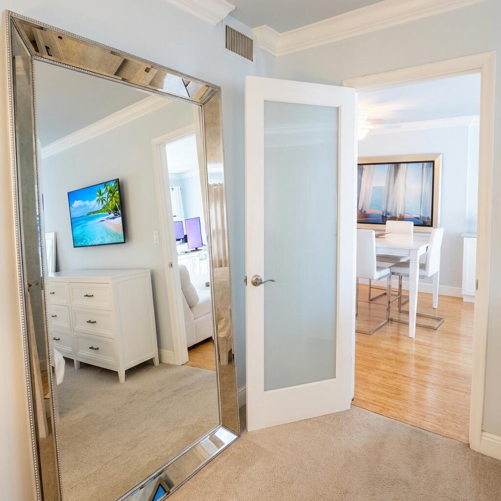 OCEAN SOUNDS CONDO - Residential