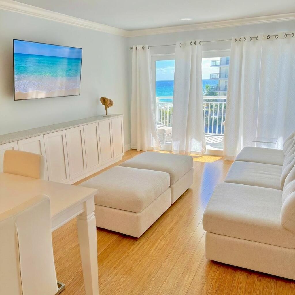 OCEAN SOUNDS CONDO - Residential