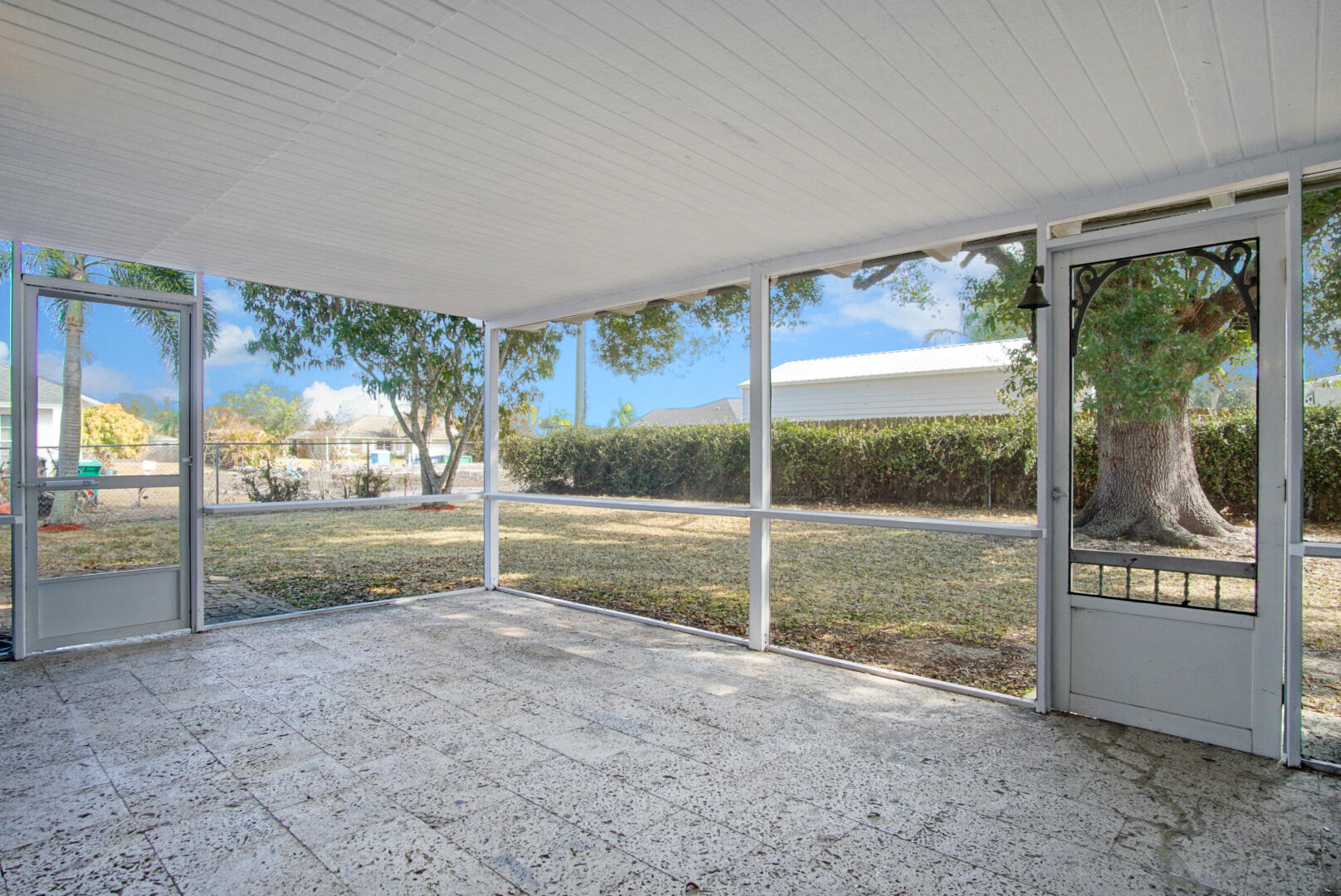 PORT ST LUCIE SECTION  34 - Residential