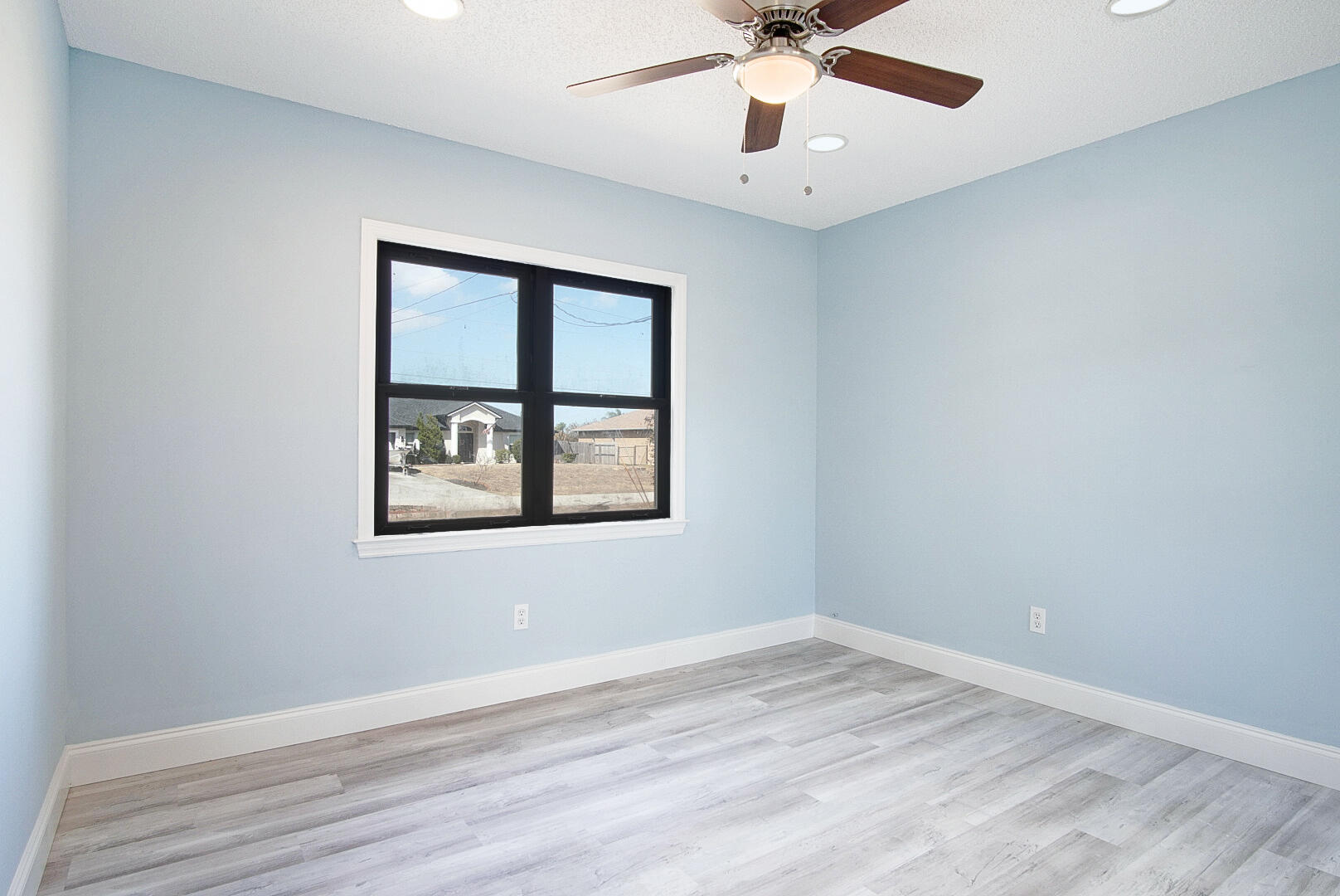 PORT ST LUCIE SECTION  34 - Residential