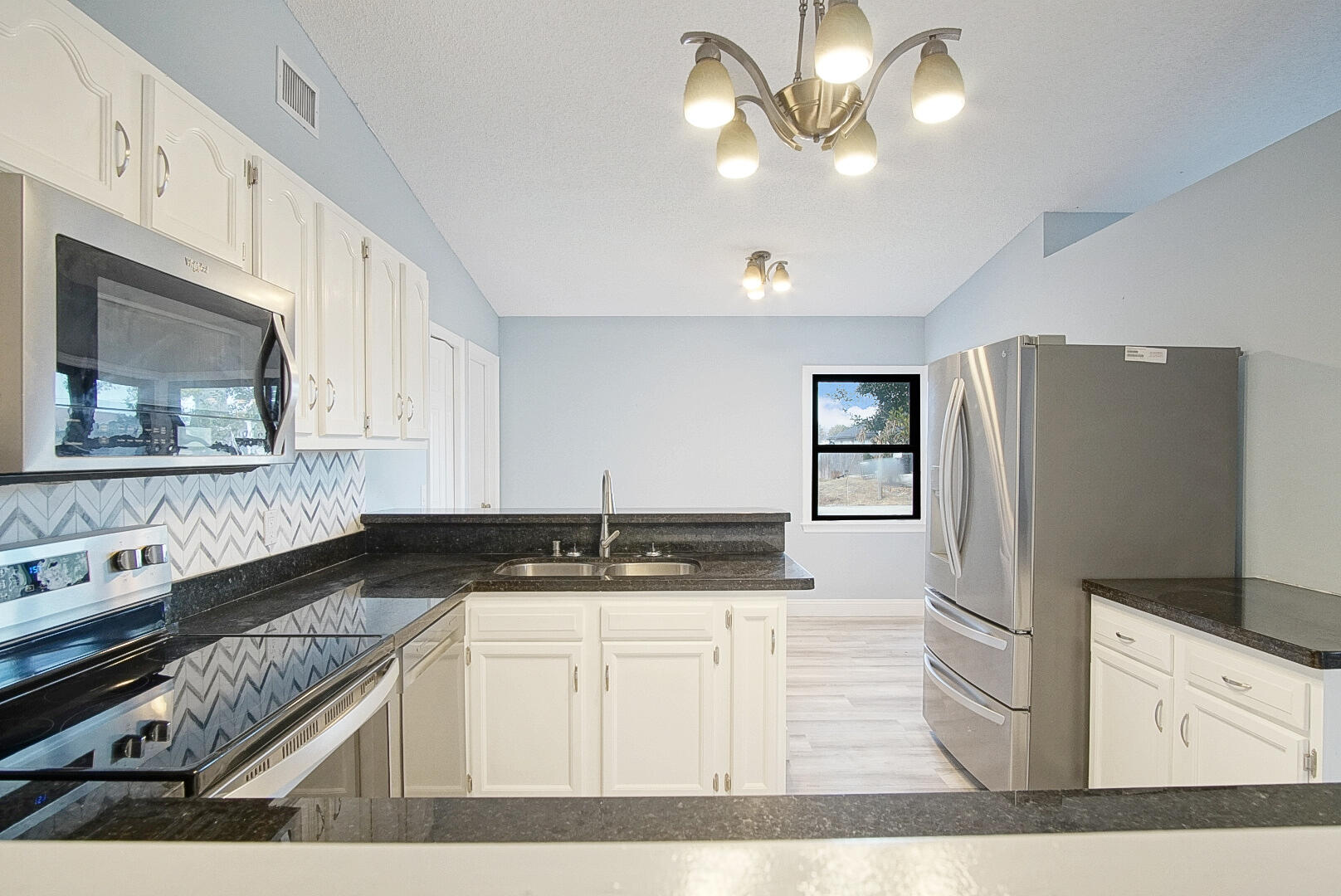 PORT ST LUCIE SECTION  34 - Residential