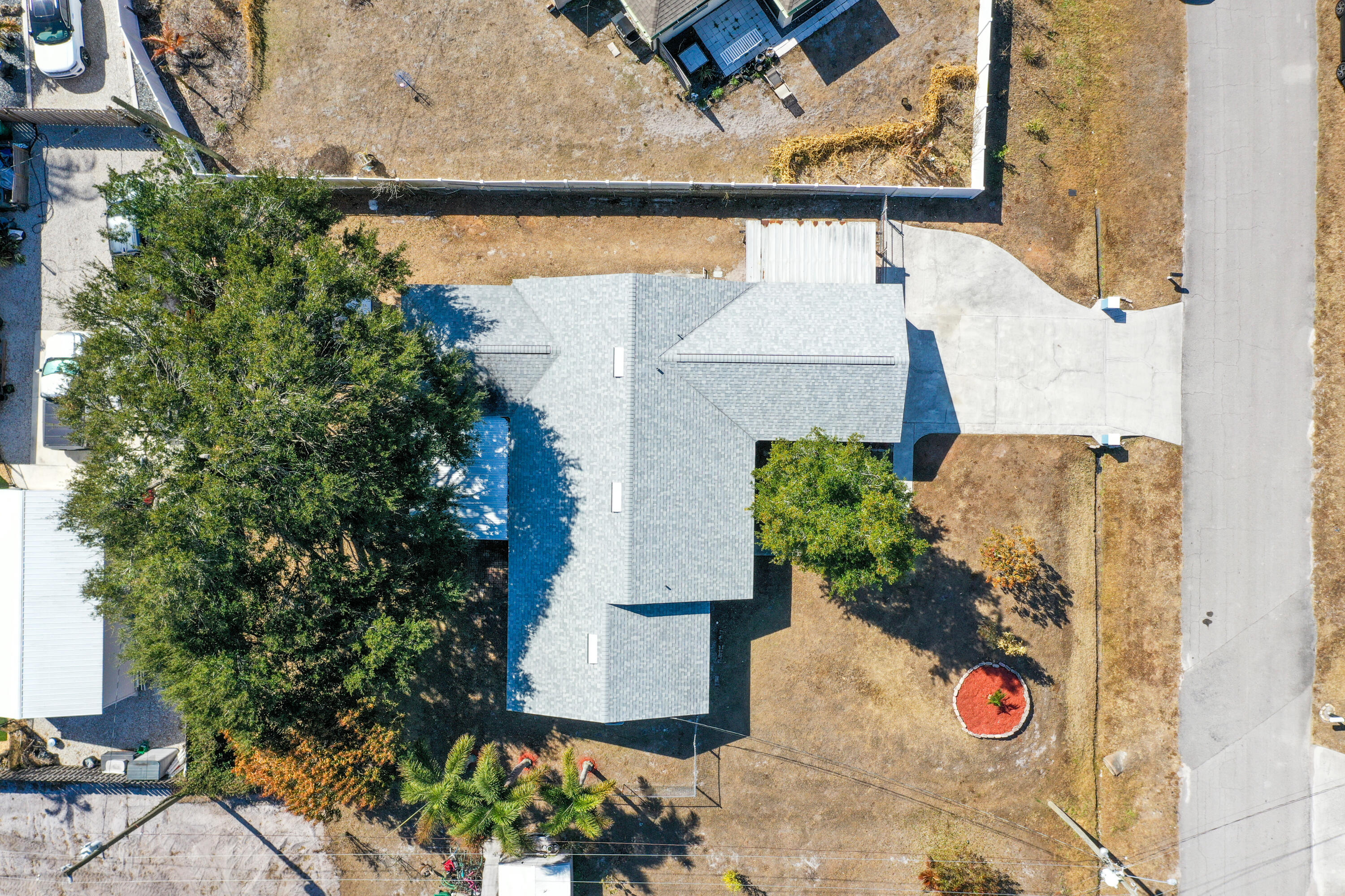 PORT ST LUCIE SECTION  34 - Residential