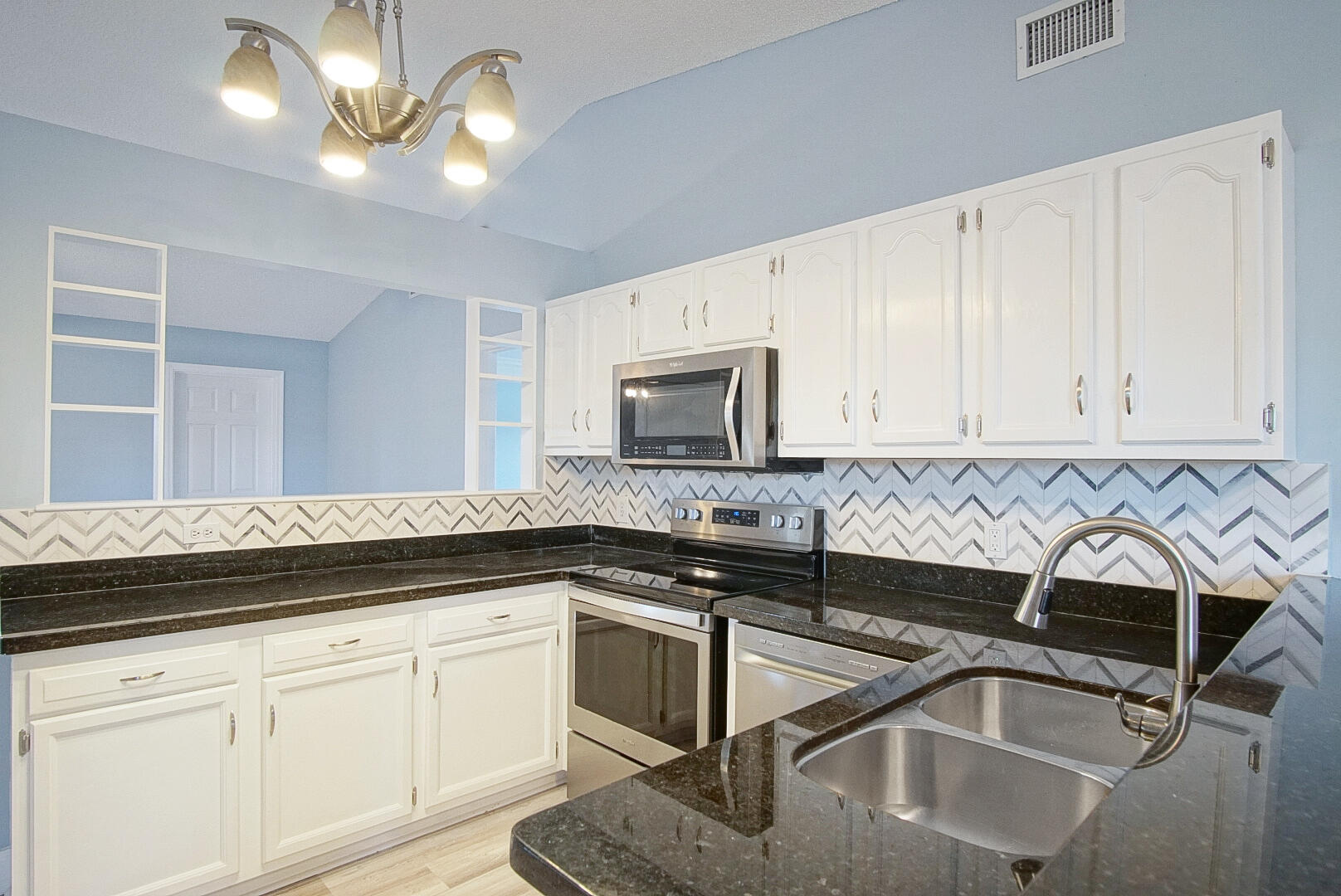 PORT ST LUCIE SECTION  34 - Residential