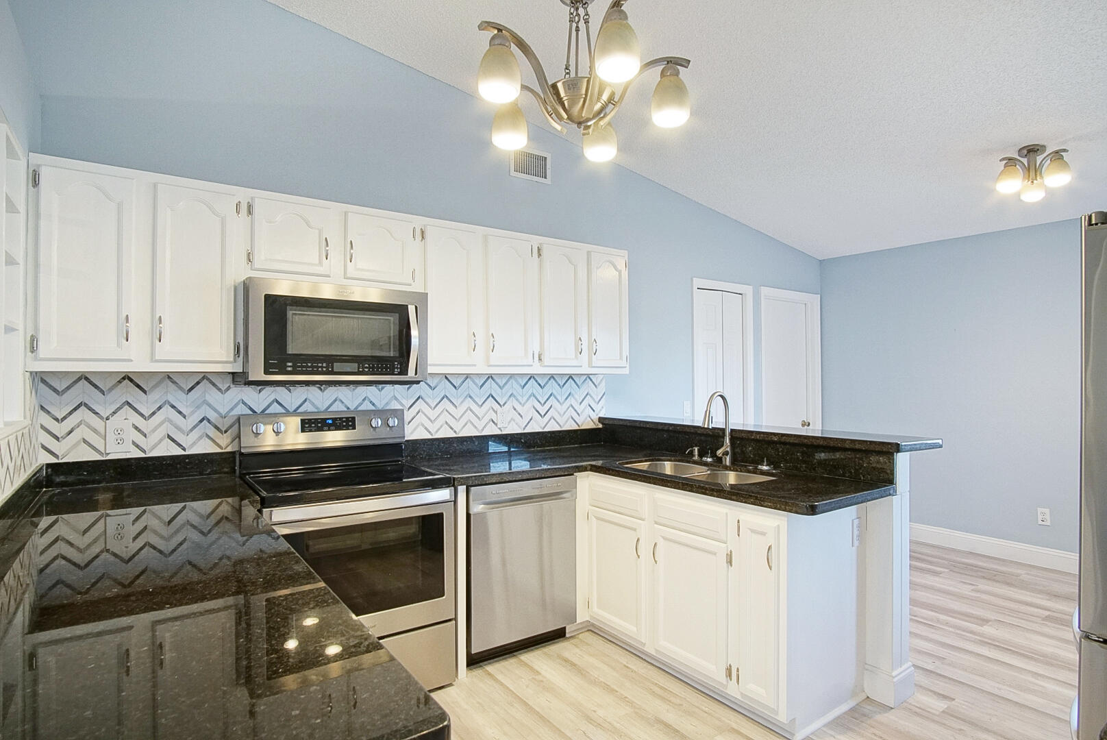 PORT ST LUCIE SECTION  34 - Residential