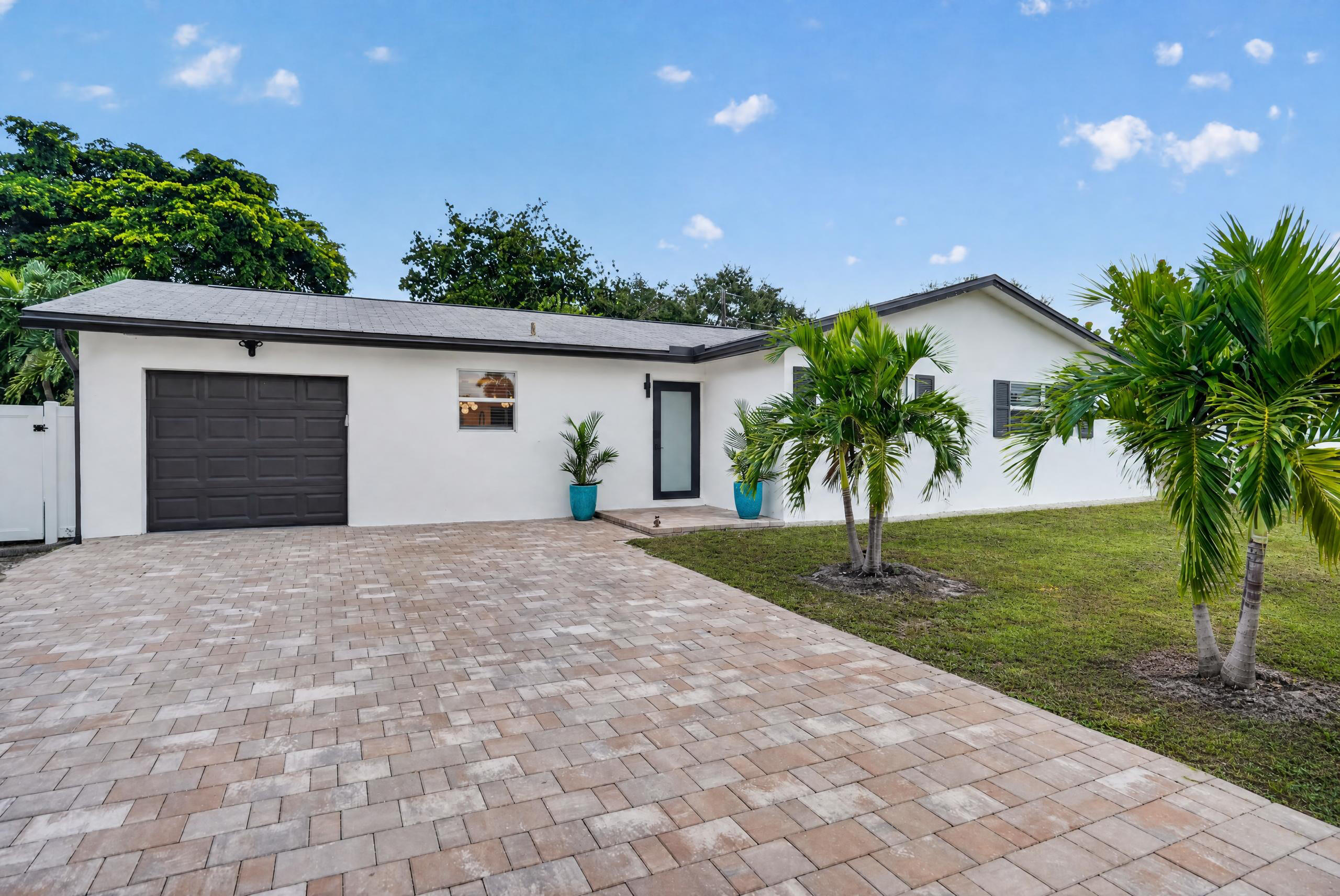 2521 Jaeger Drive