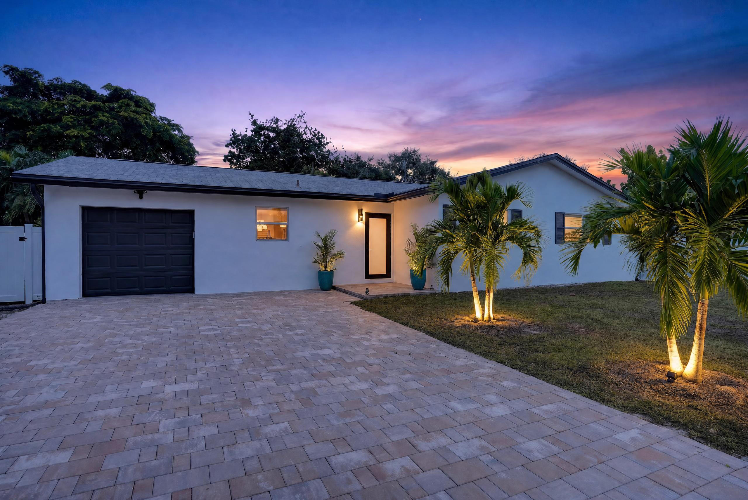 2521 Jaeger Drive