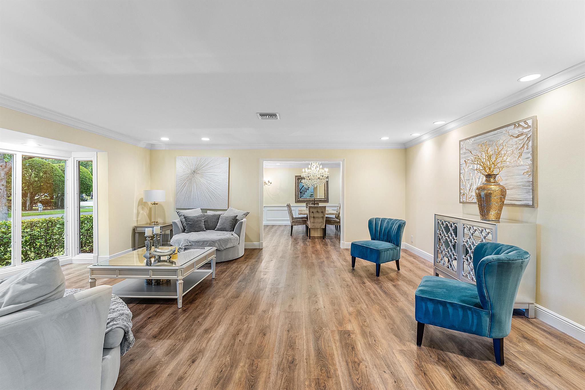 WOODFIELD HUNT CLUB - Residential