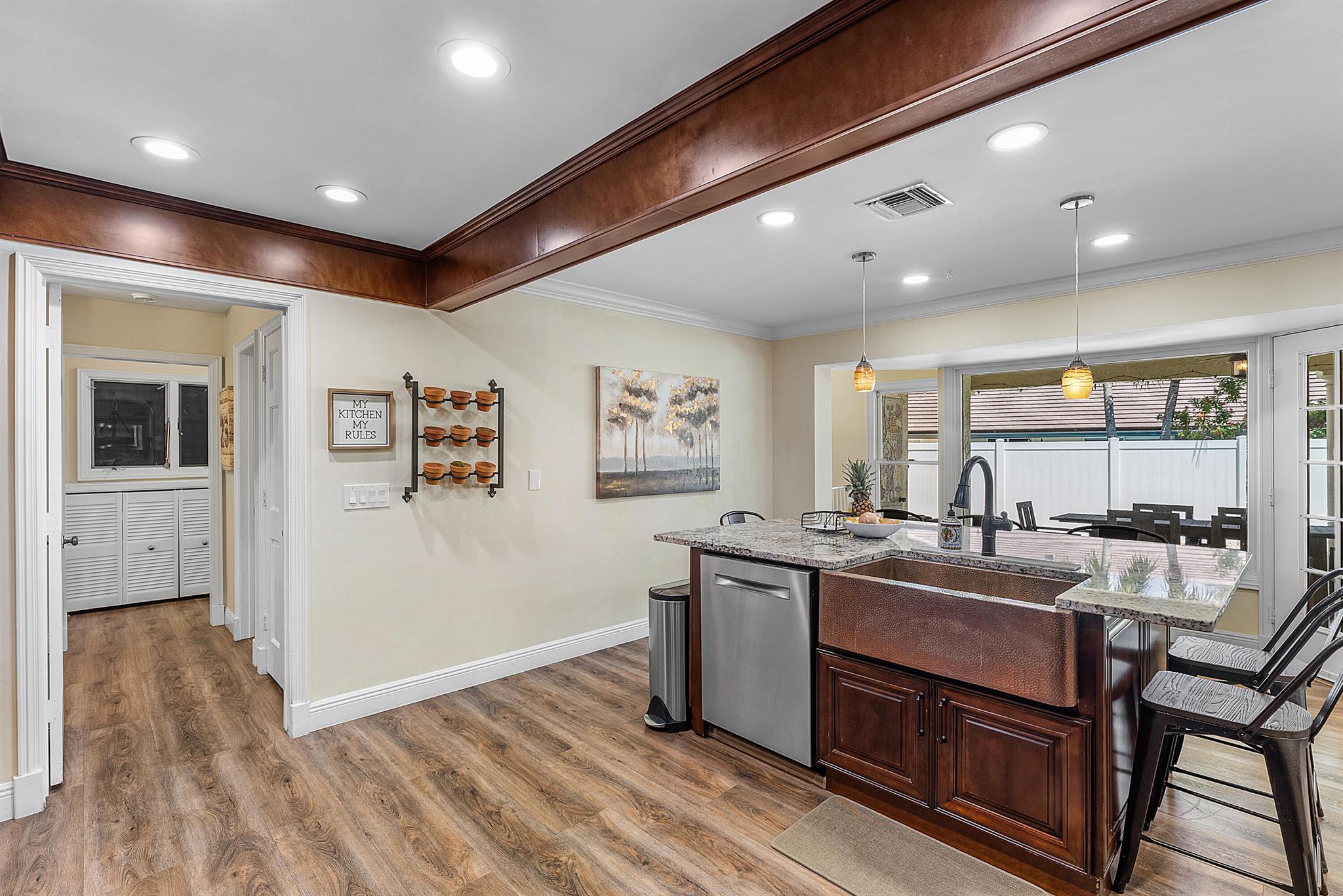 WOODFIELD HUNT CLUB - Residential