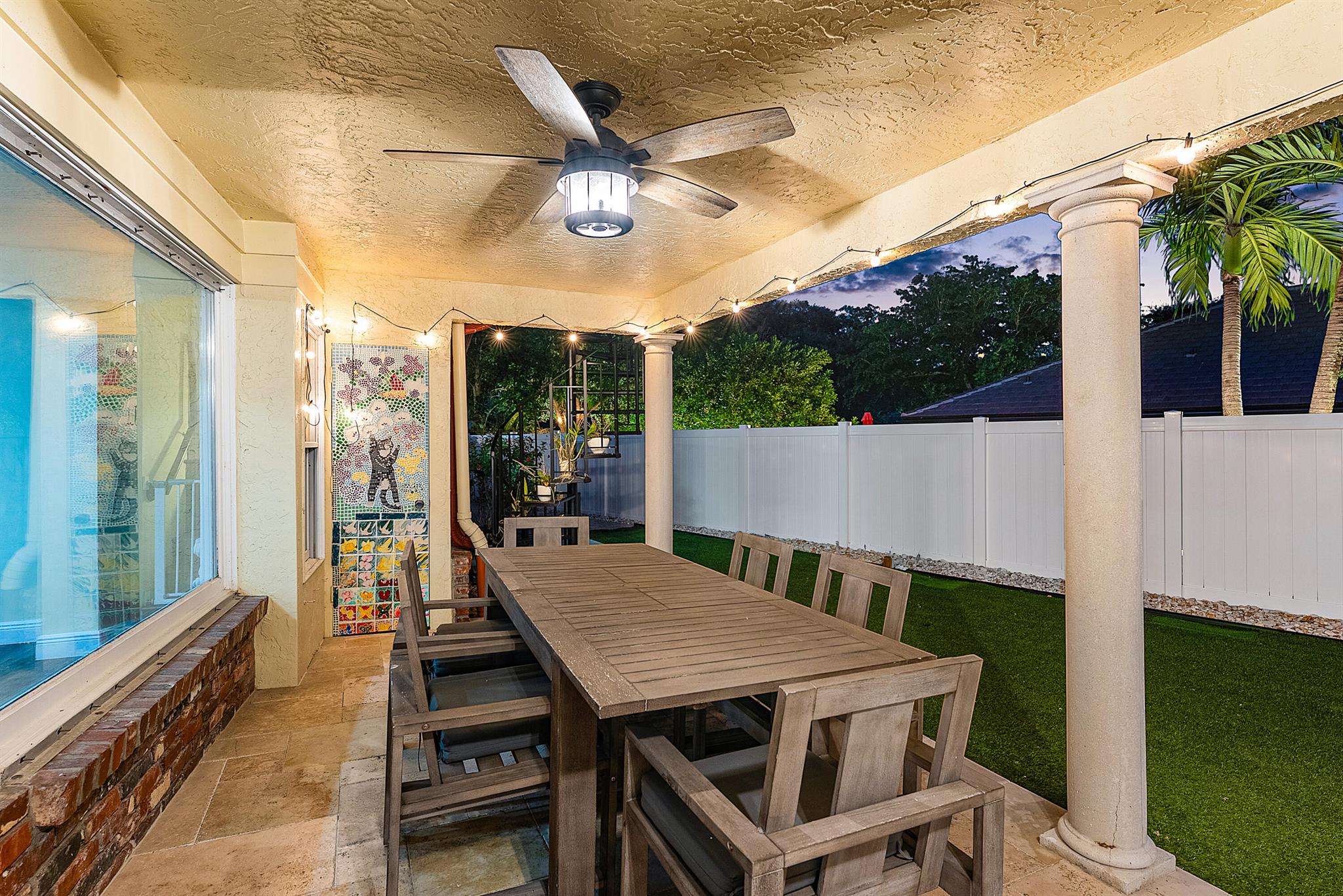 WOODFIELD HUNT CLUB - Residential