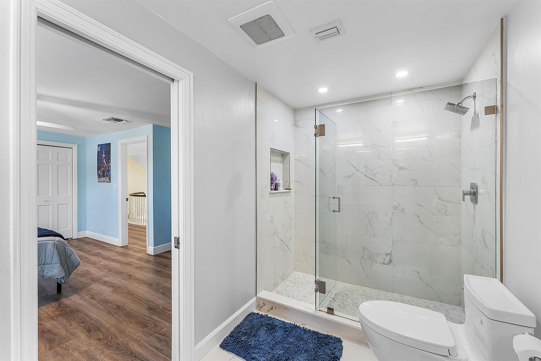 WOODFIELD HUNT CLUB - Residential