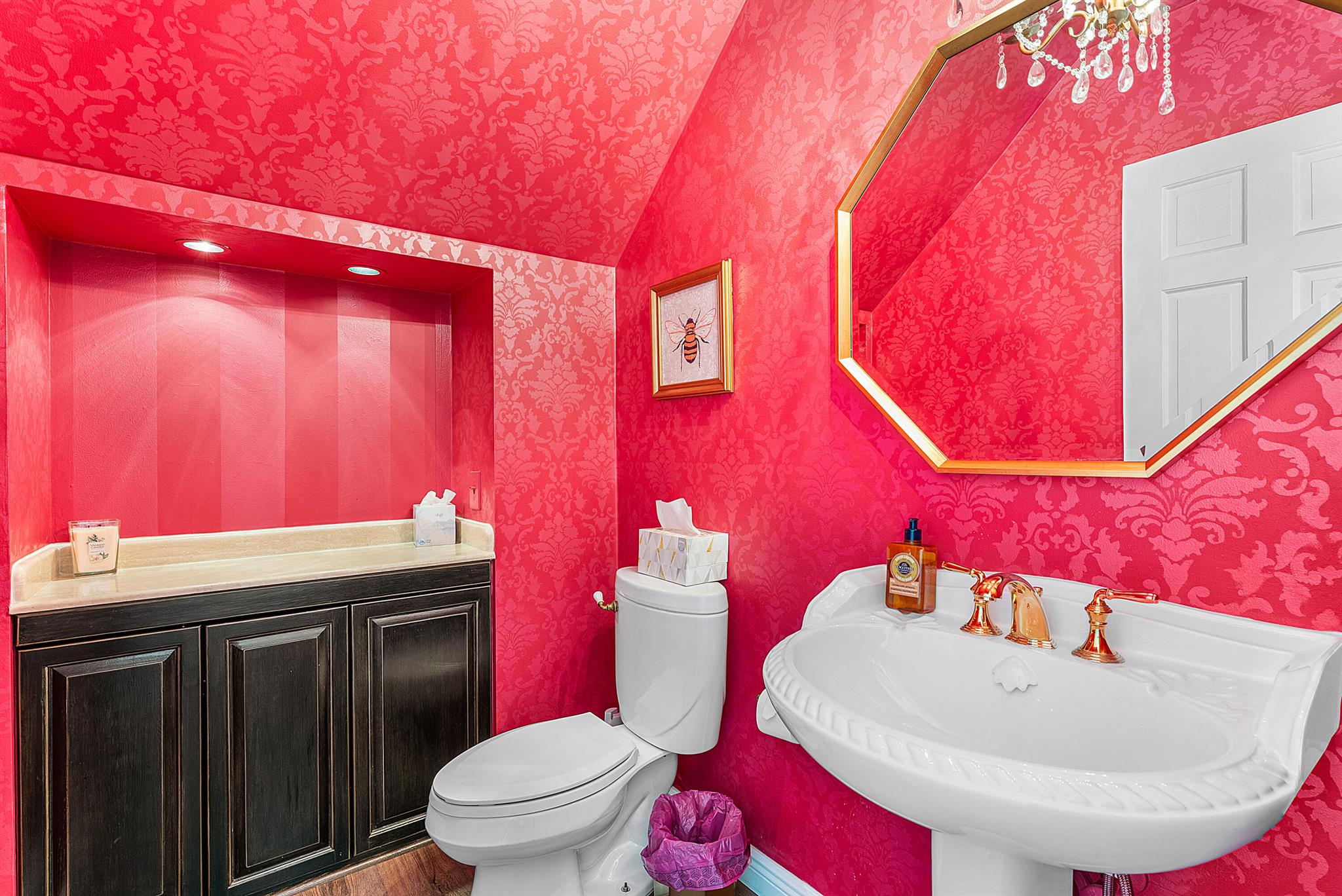 WOODFIELD HUNT CLUB - Residential