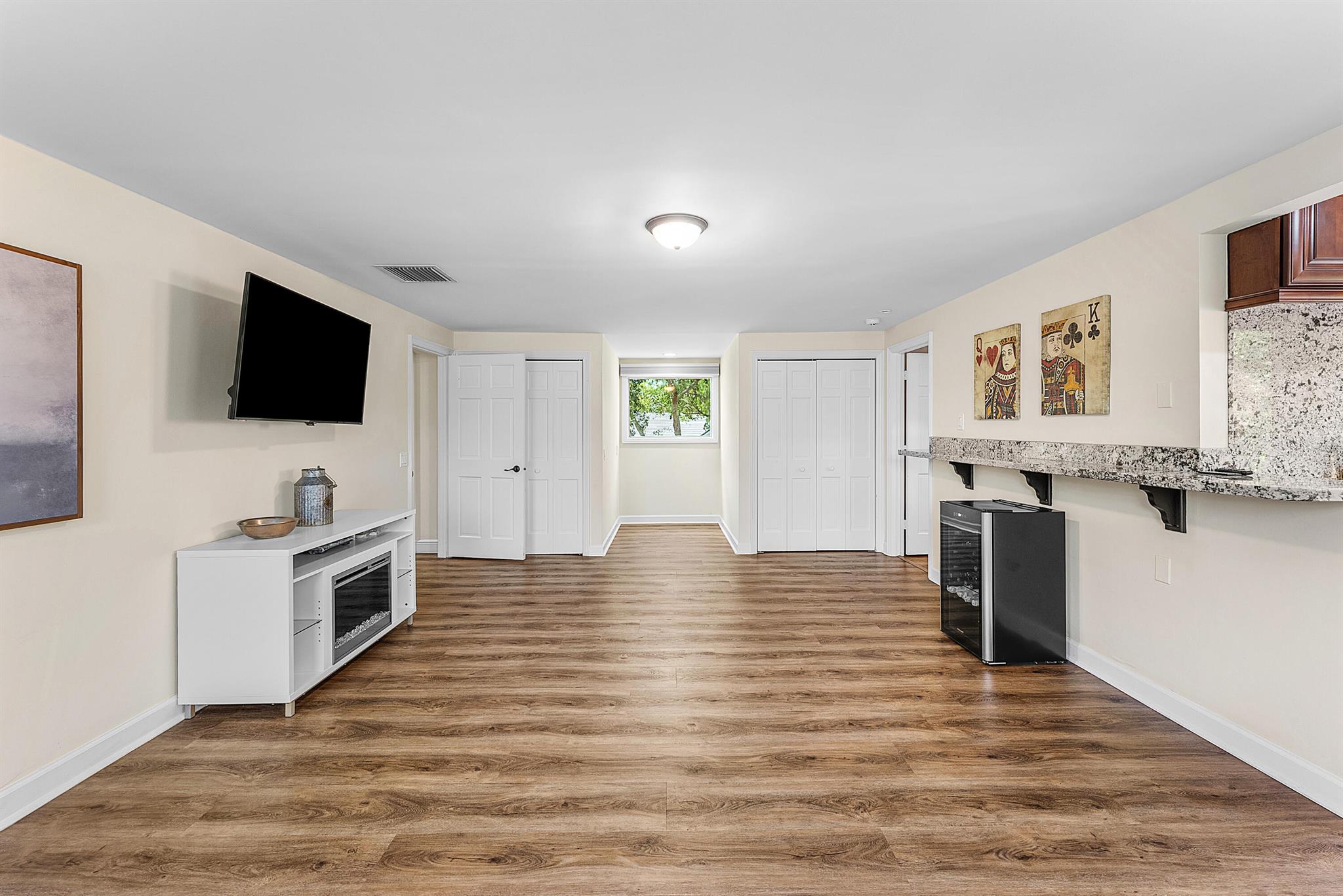 WOODFIELD HUNT CLUB - Residential