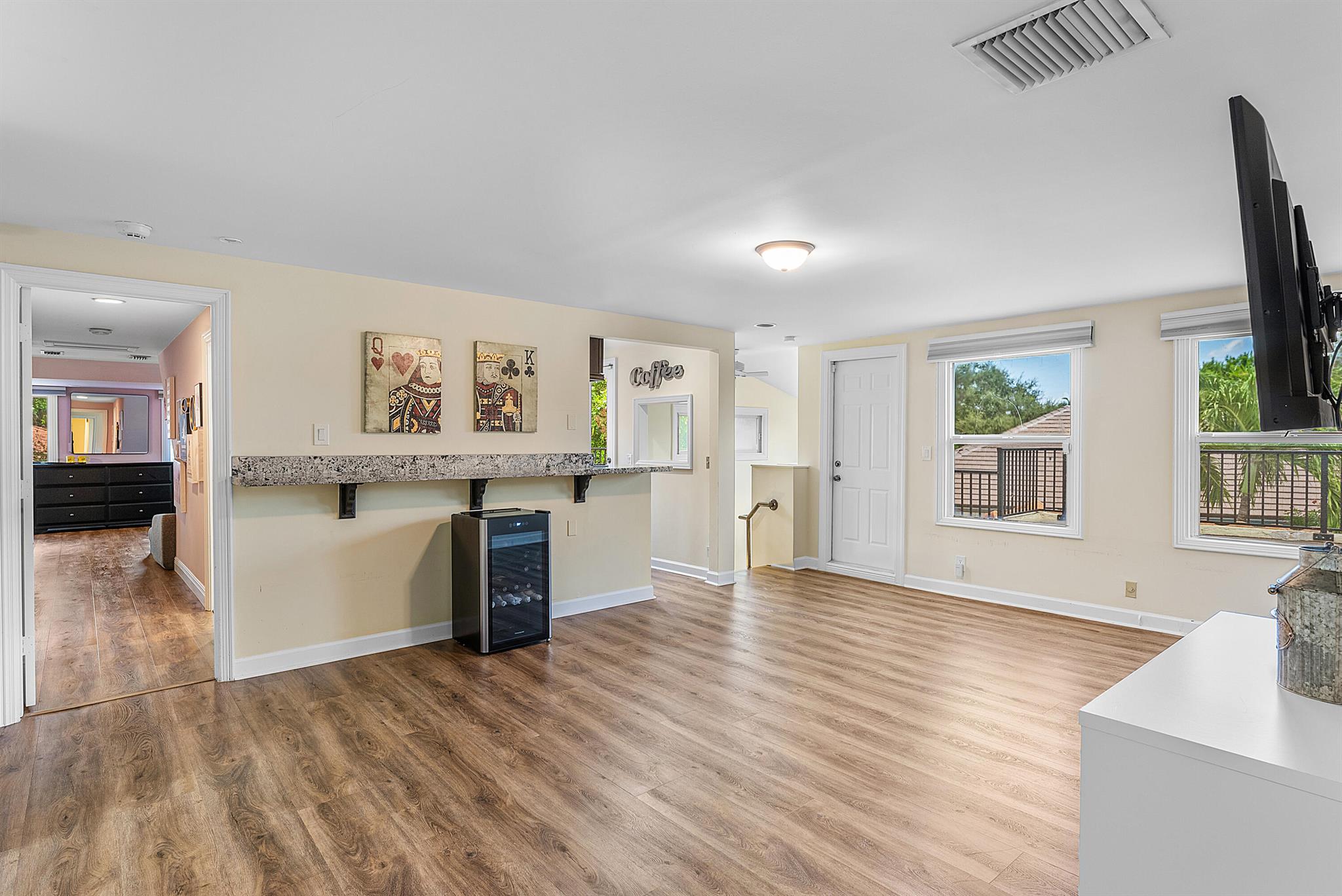 WOODFIELD HUNT CLUB - Residential