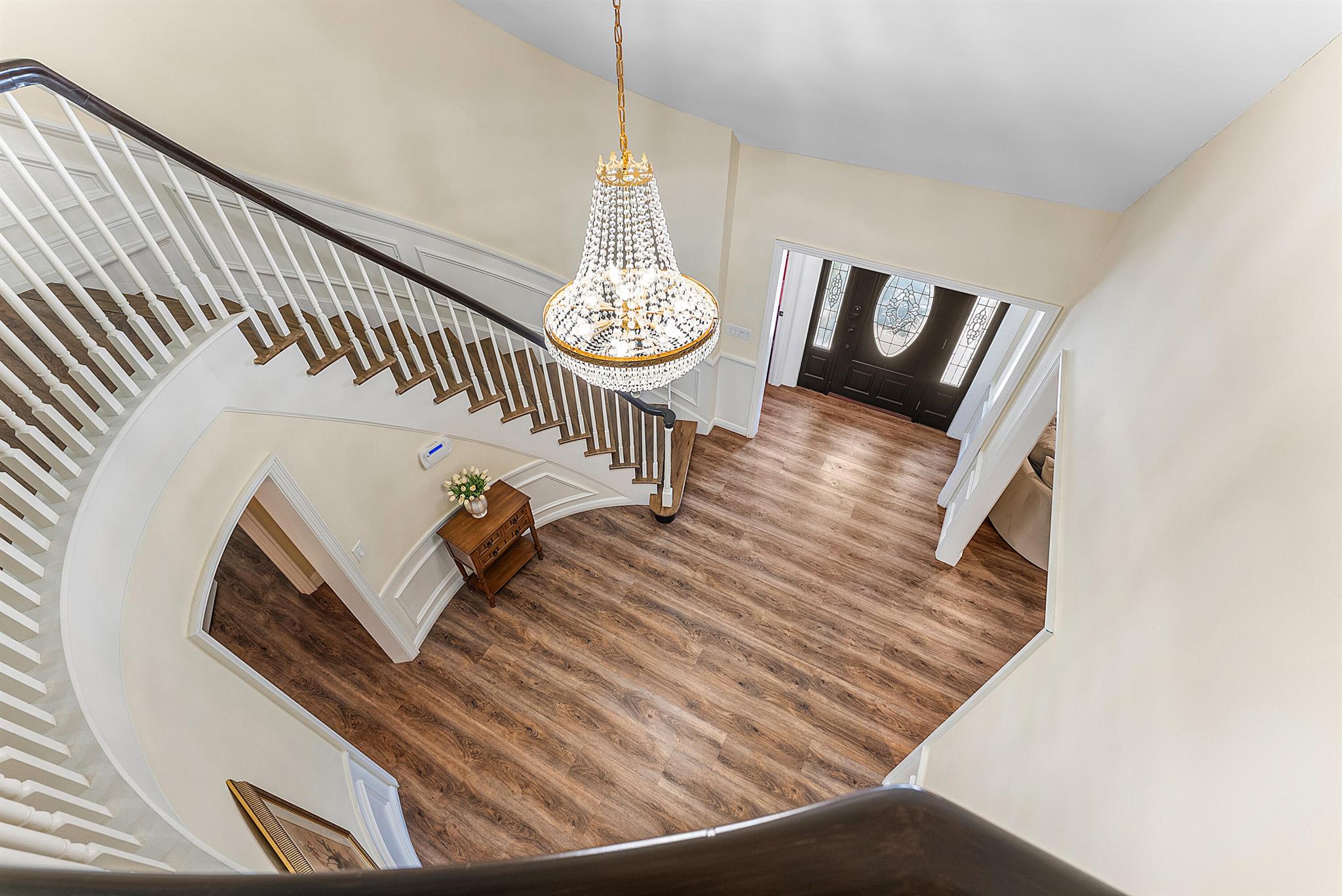 WOODFIELD HUNT CLUB - Residential