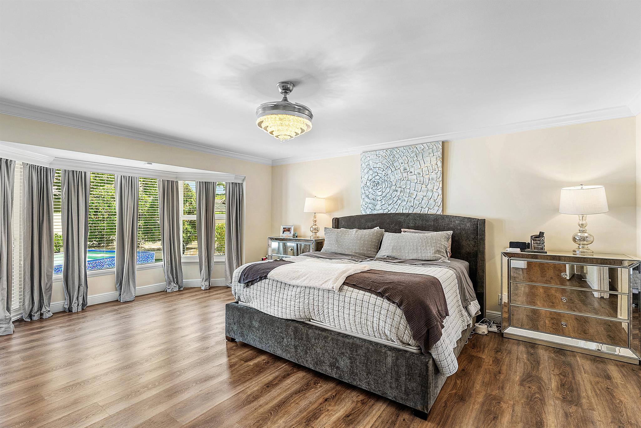 WOODFIELD HUNT CLUB - Residential