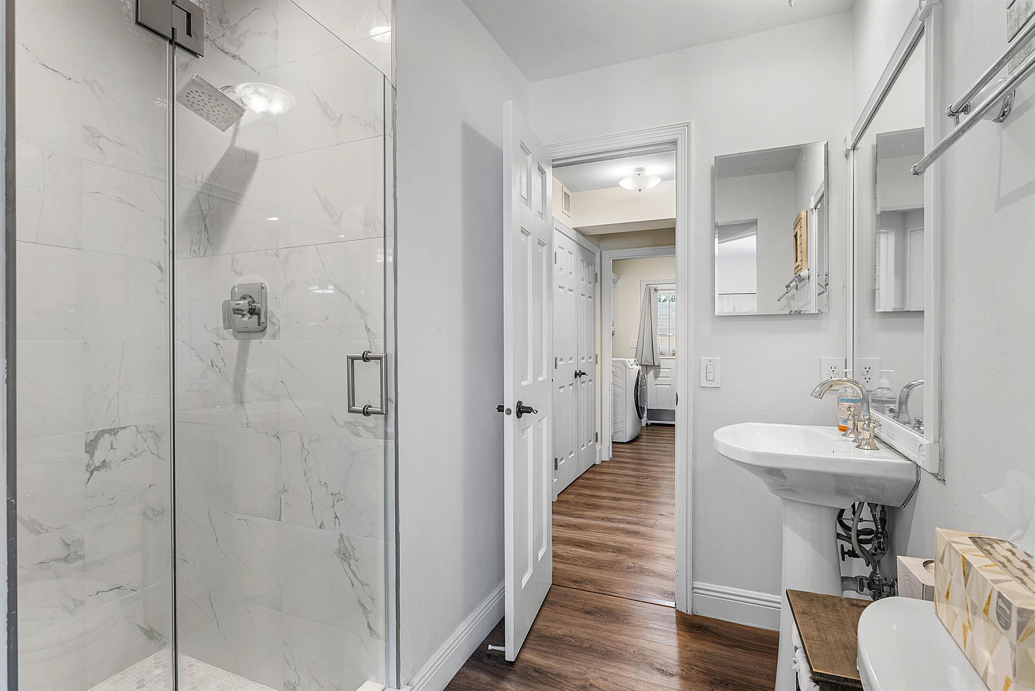 WOODFIELD HUNT CLUB - Residential