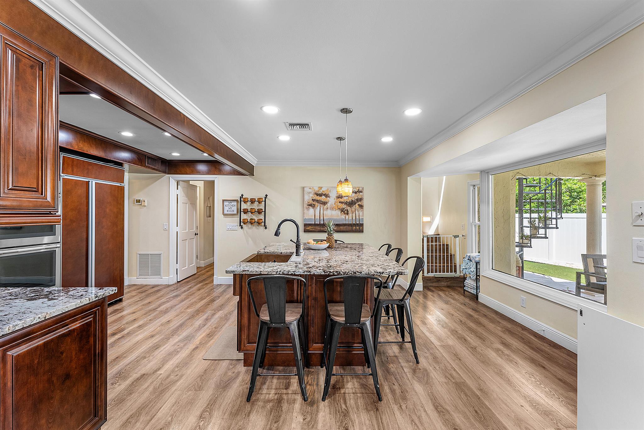 WOODFIELD HUNT CLUB - Residential