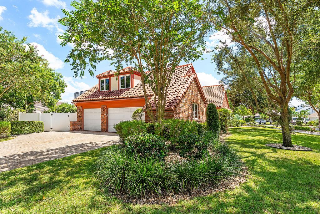 Photo of 3790 Kings Way, Boca Raton, FL 33434 (MLS # R11130131)