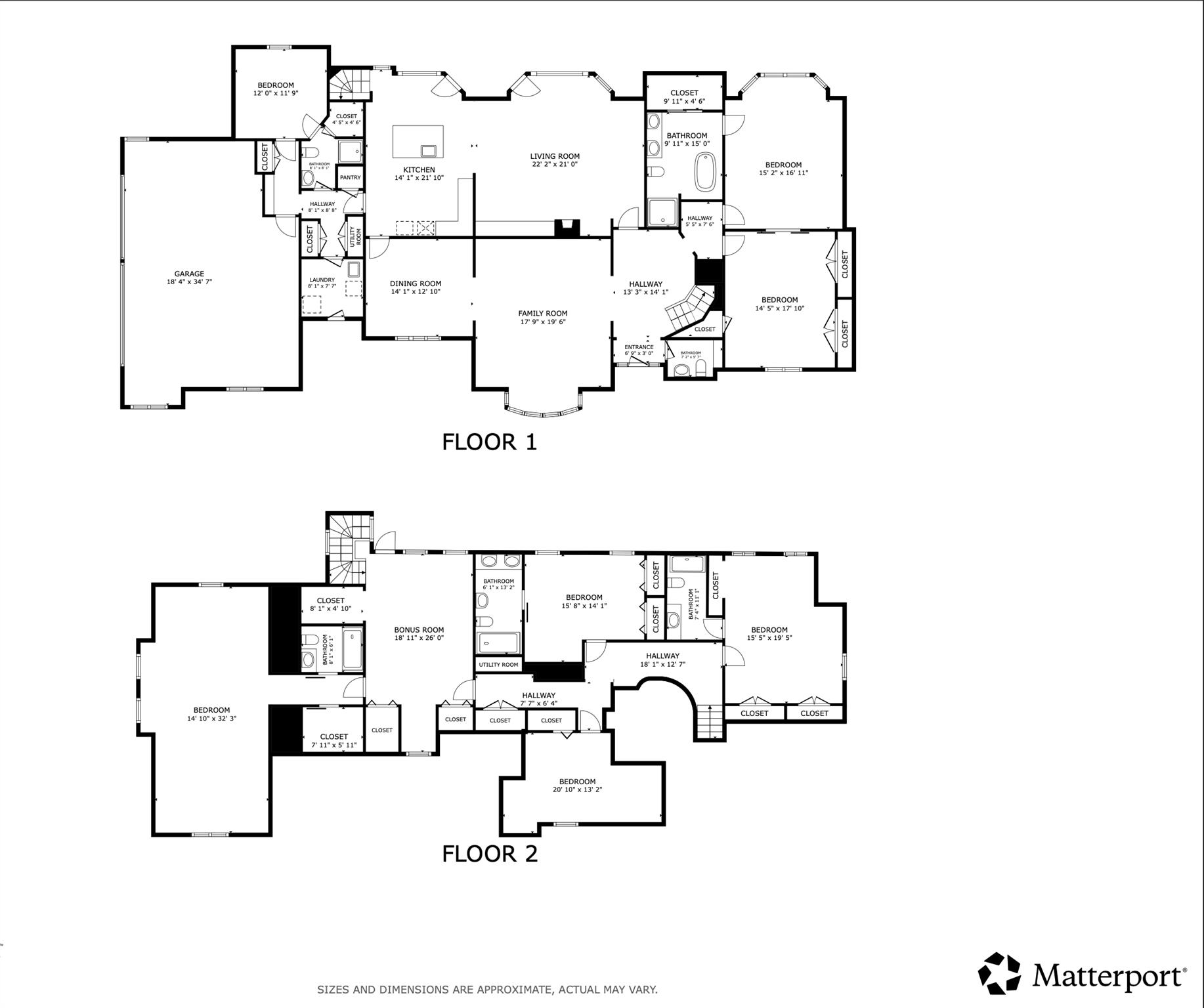 WOODFIELD HUNT CLUB - Residential