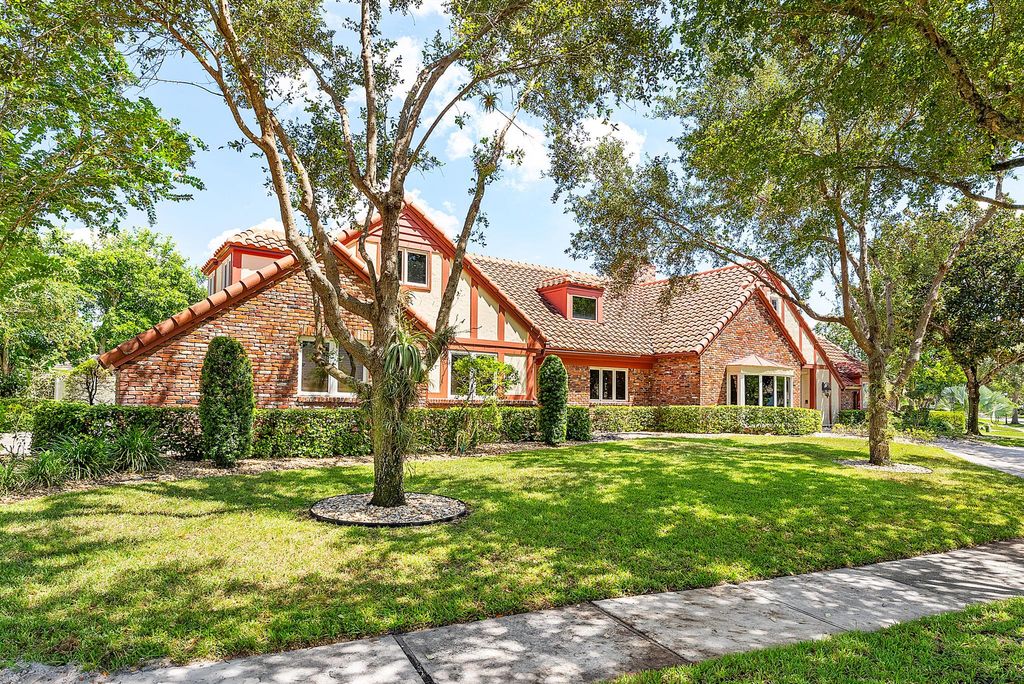 Photo of 3790 Kings Way, Boca Raton, FL 33434 (MLS # R11130131)