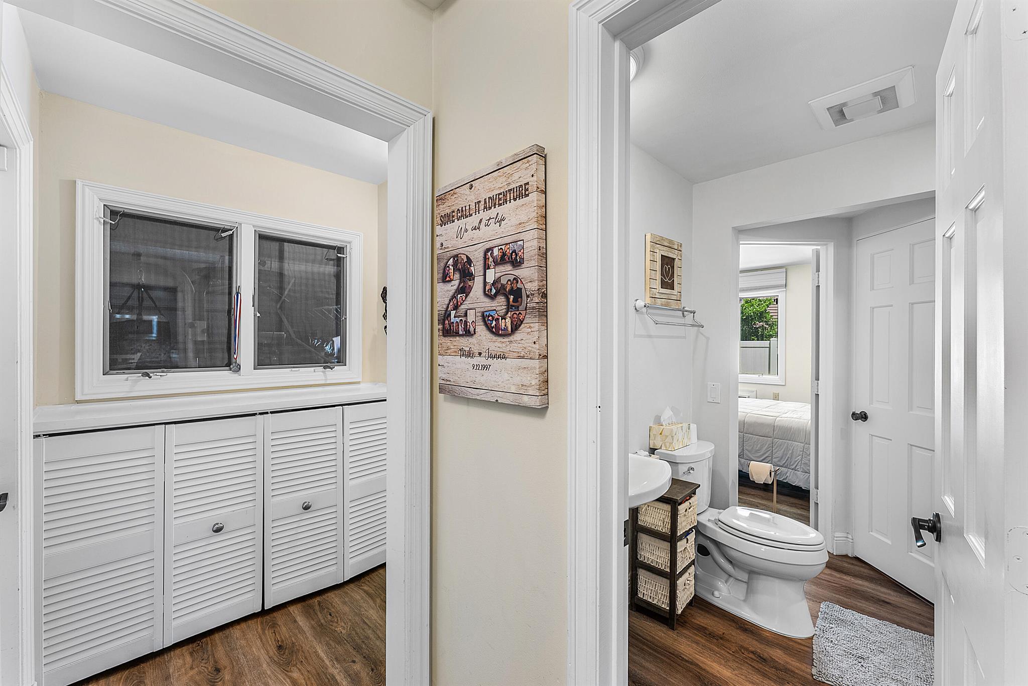 WOODFIELD HUNT CLUB - Residential