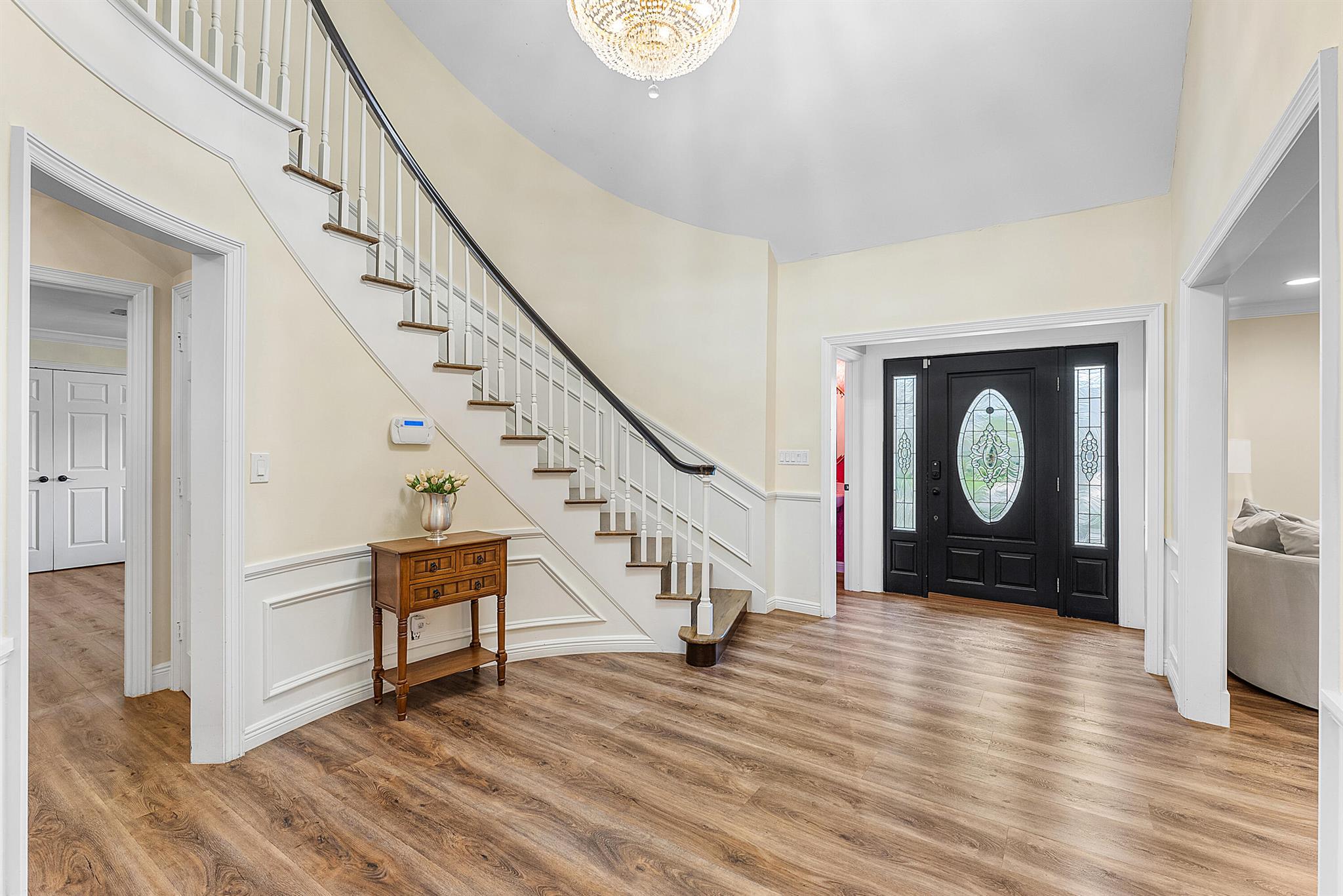 WOODFIELD HUNT CLUB - Residential