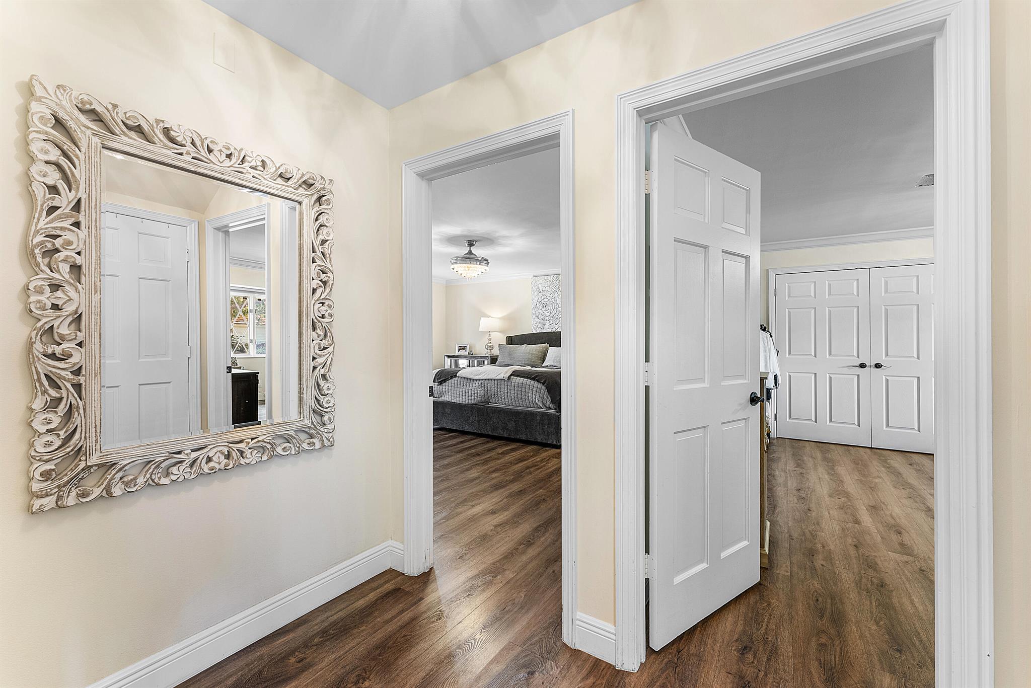 WOODFIELD HUNT CLUB - Residential