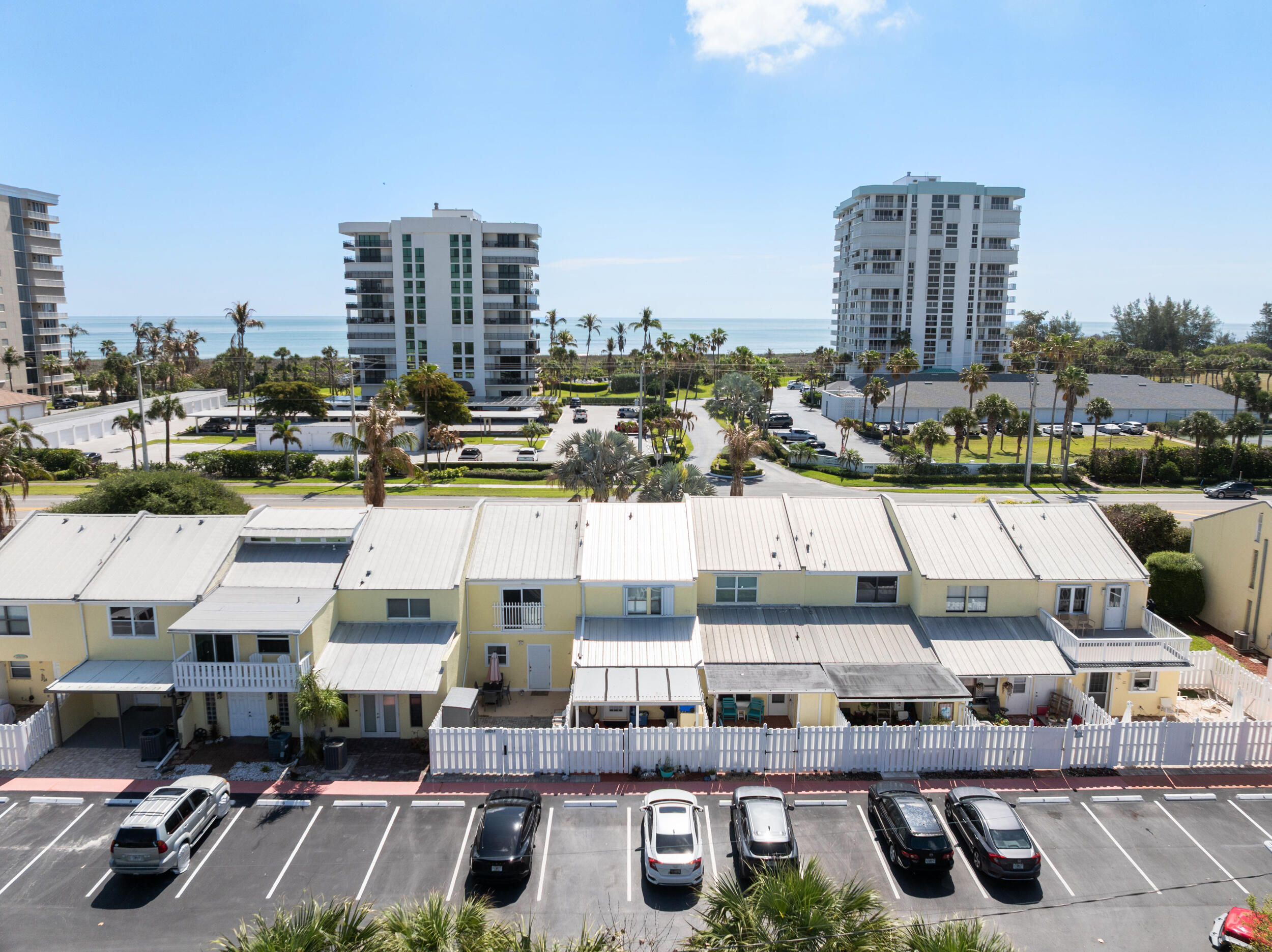 CORAL COVE BEACH SECTION 1 - Residential