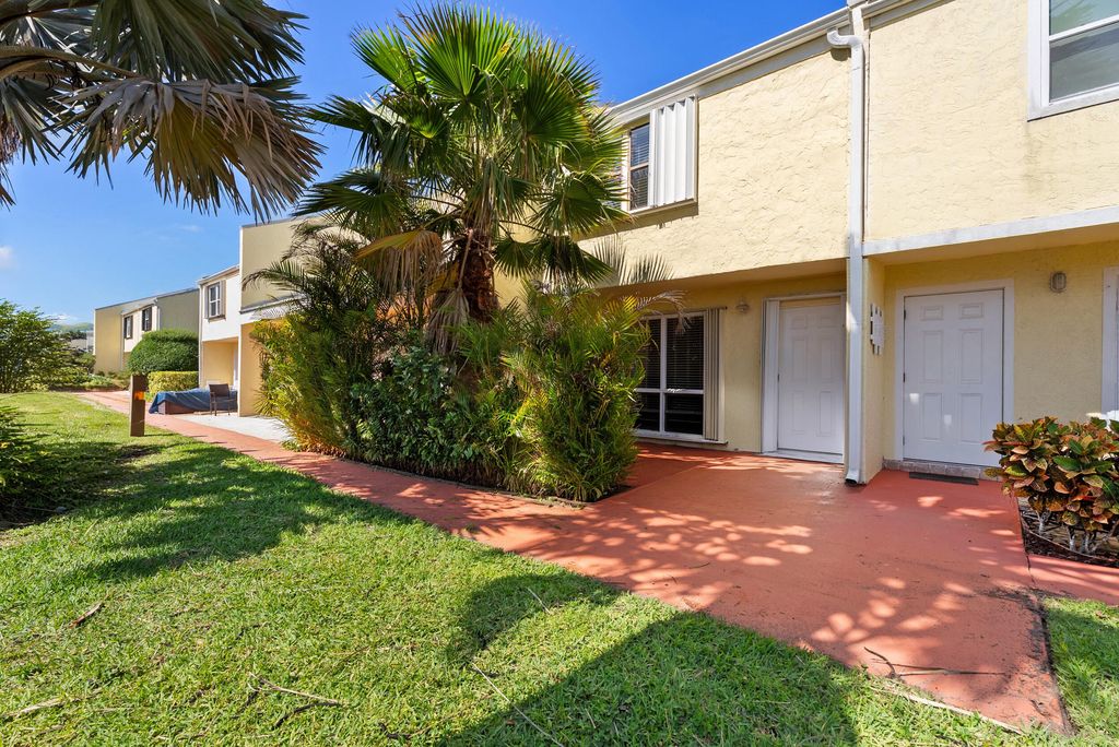 Photo of 2801 N Hwy A1a #Apt E, Fort Pierce, FL 34949 (MLS # B26023330)